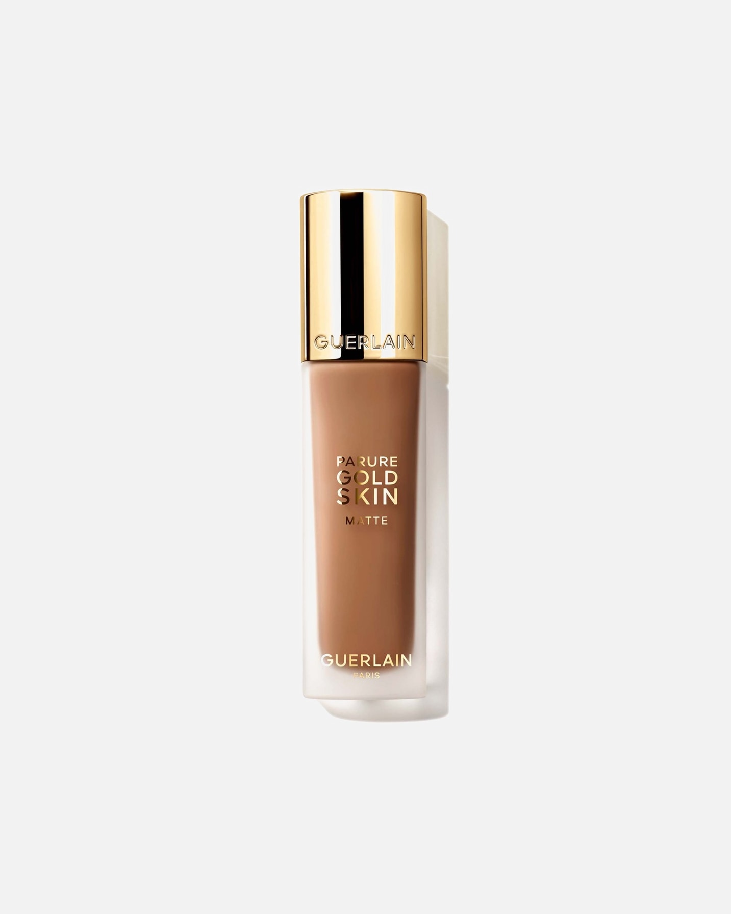 Podkład dla Unisex Guerlain Skin Matte 6N NEUTRAL / NEUTRE