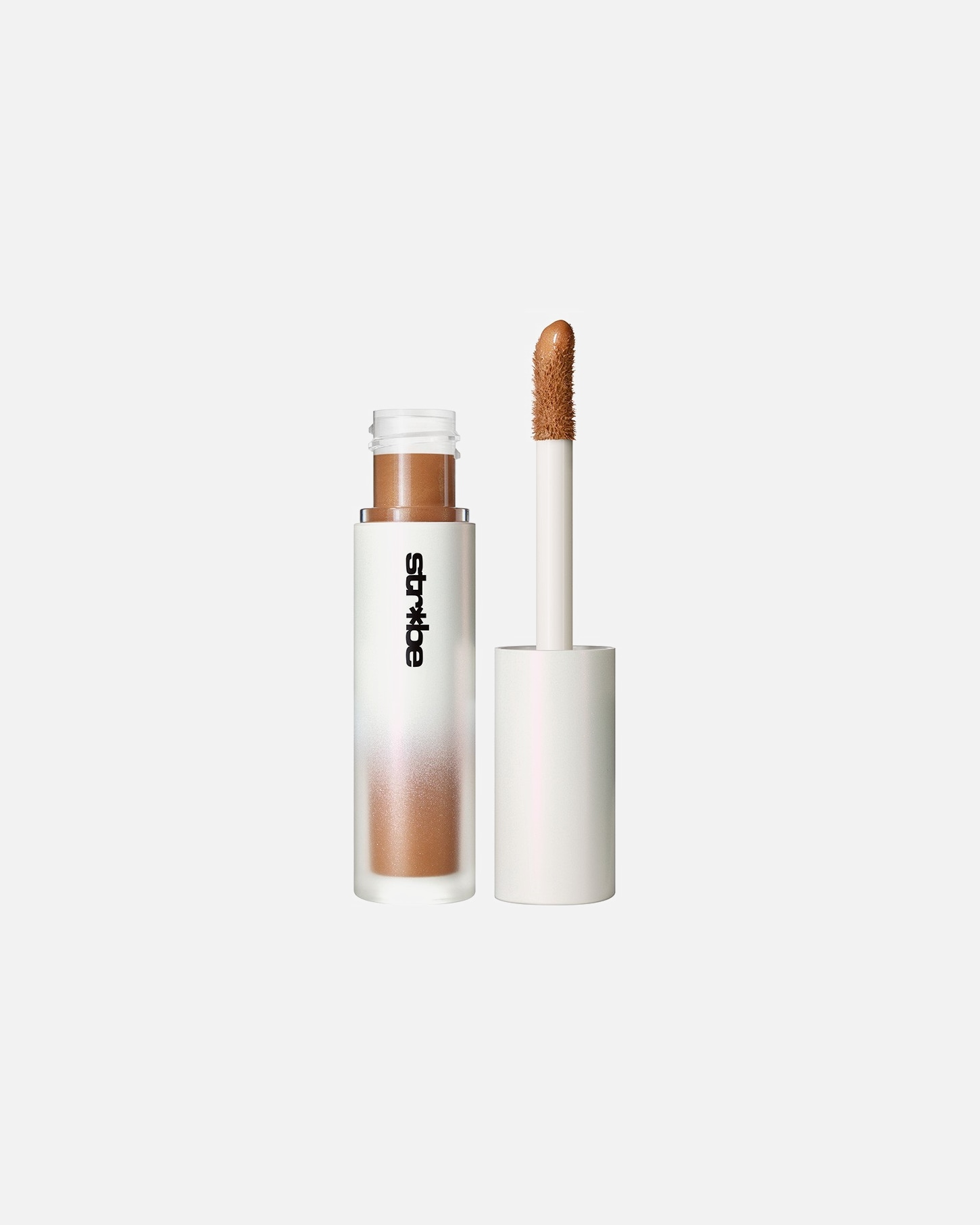Contouring Stick dla Unisex MAC Strobe Beam Liquid Bronzelighter 13 - WARMLITE