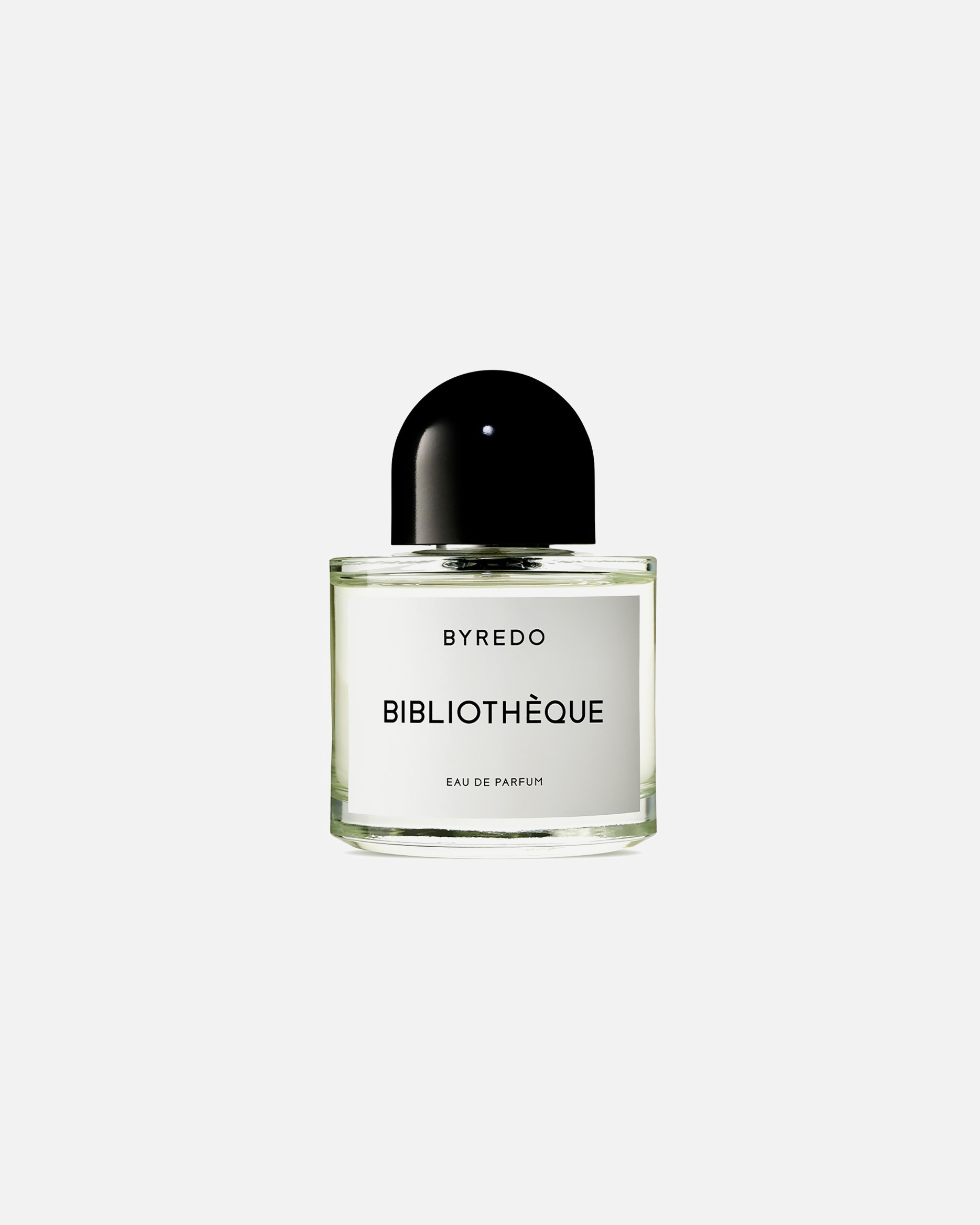 Woda perfumowana dla Unisex BYREDO BIBLIOTHEQUE EAU DE PARFUM 100 ml