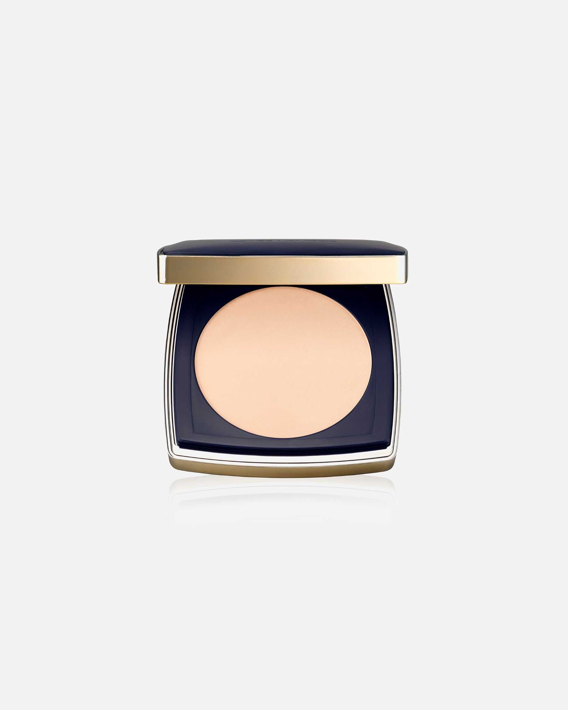 Podkład dla Unisex Estée Lauder Double Wear Stay-In-Place Matte Powder Foundation 2C FRESCO