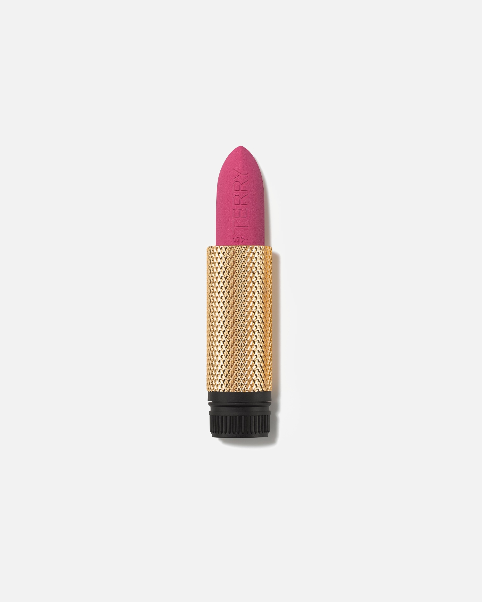 Pomadka do ust w sztyfcie dla Unisex By Terry Rouge Opulent LUKSUSOWA POMADKA - ROUGE OPULENT N9 7 - PINK PALACE