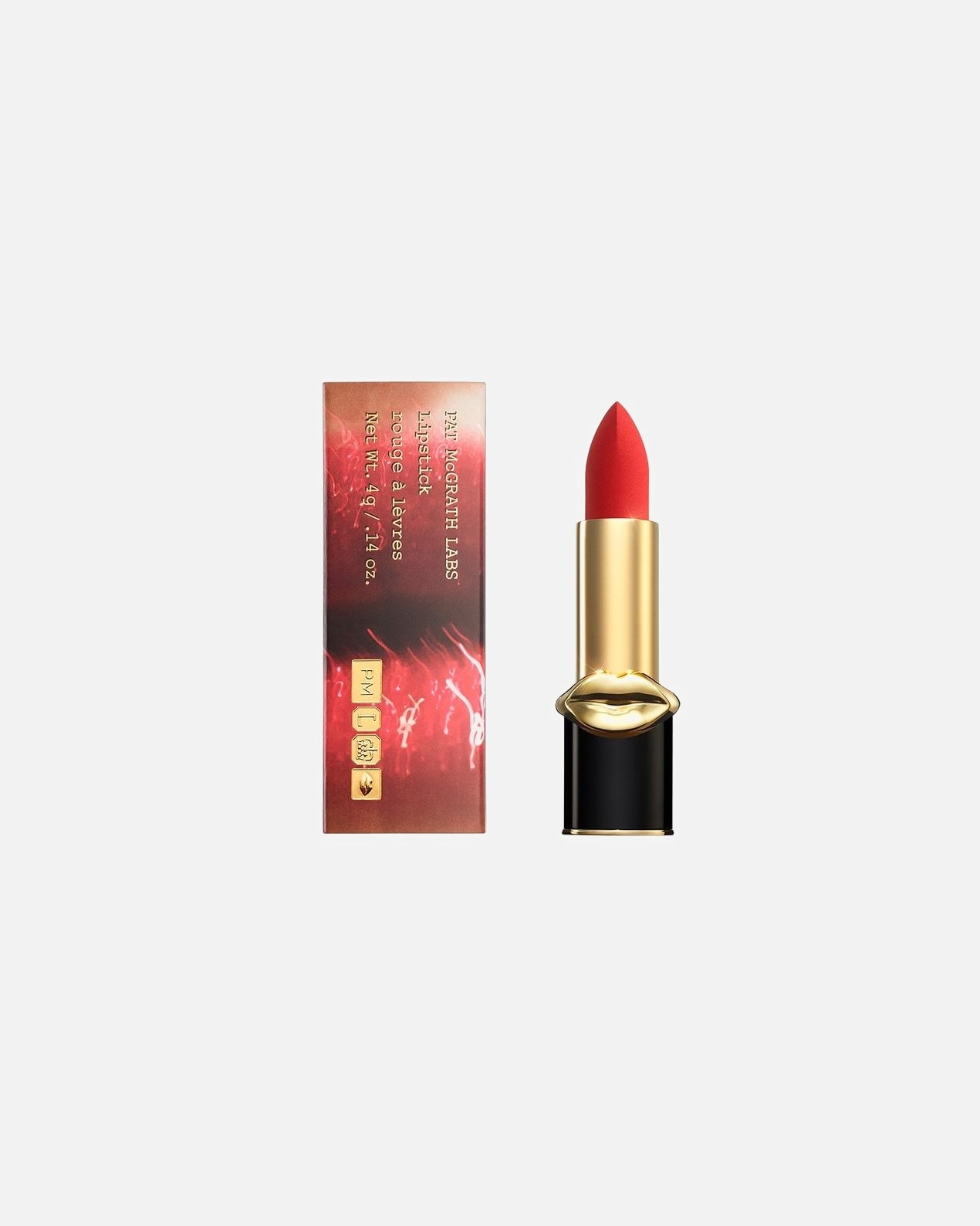 Pomadka do ust w sztyfcie dla Kobieta Pat McGrath Labs Mattetrance Lipstick ELSON 2