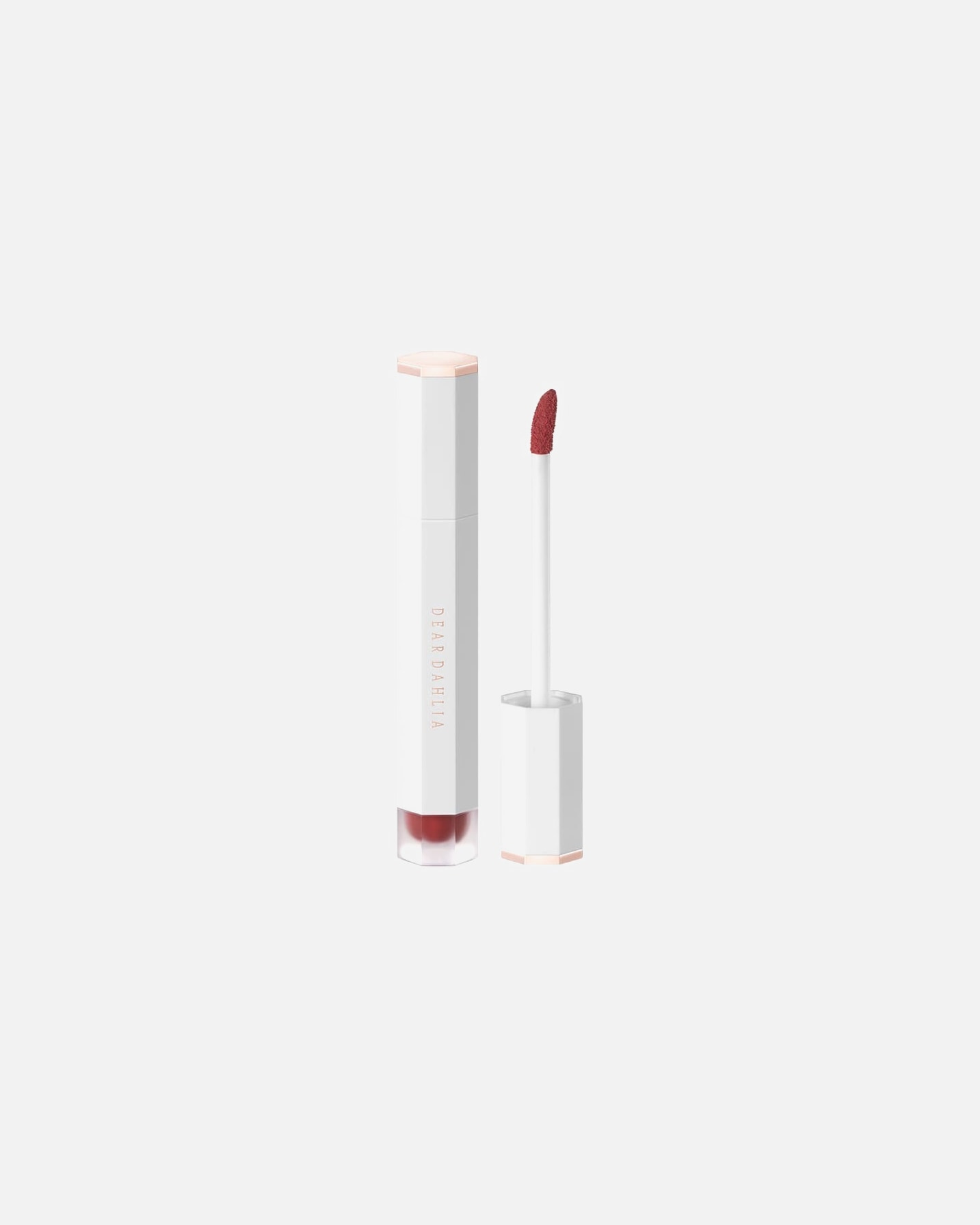 Pomadka do ust w sztyfcie dla Unisex Dear Dahlia DREAM VELVET LIP CLOUD CHARMING Hope