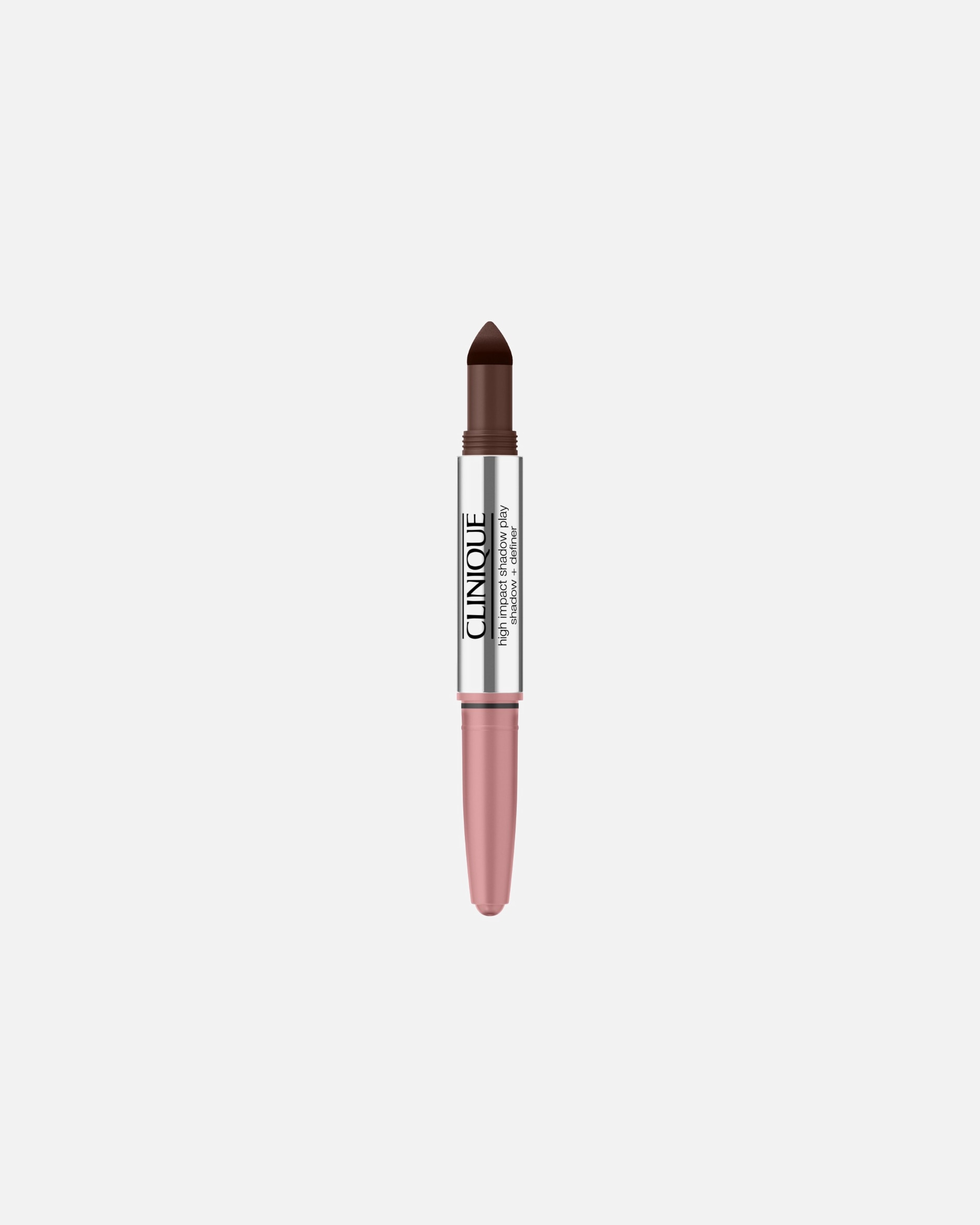 Cień do powiek dla Unisex Clinique High Impact Shadow Play™ Shadow + Definer 1.9 g