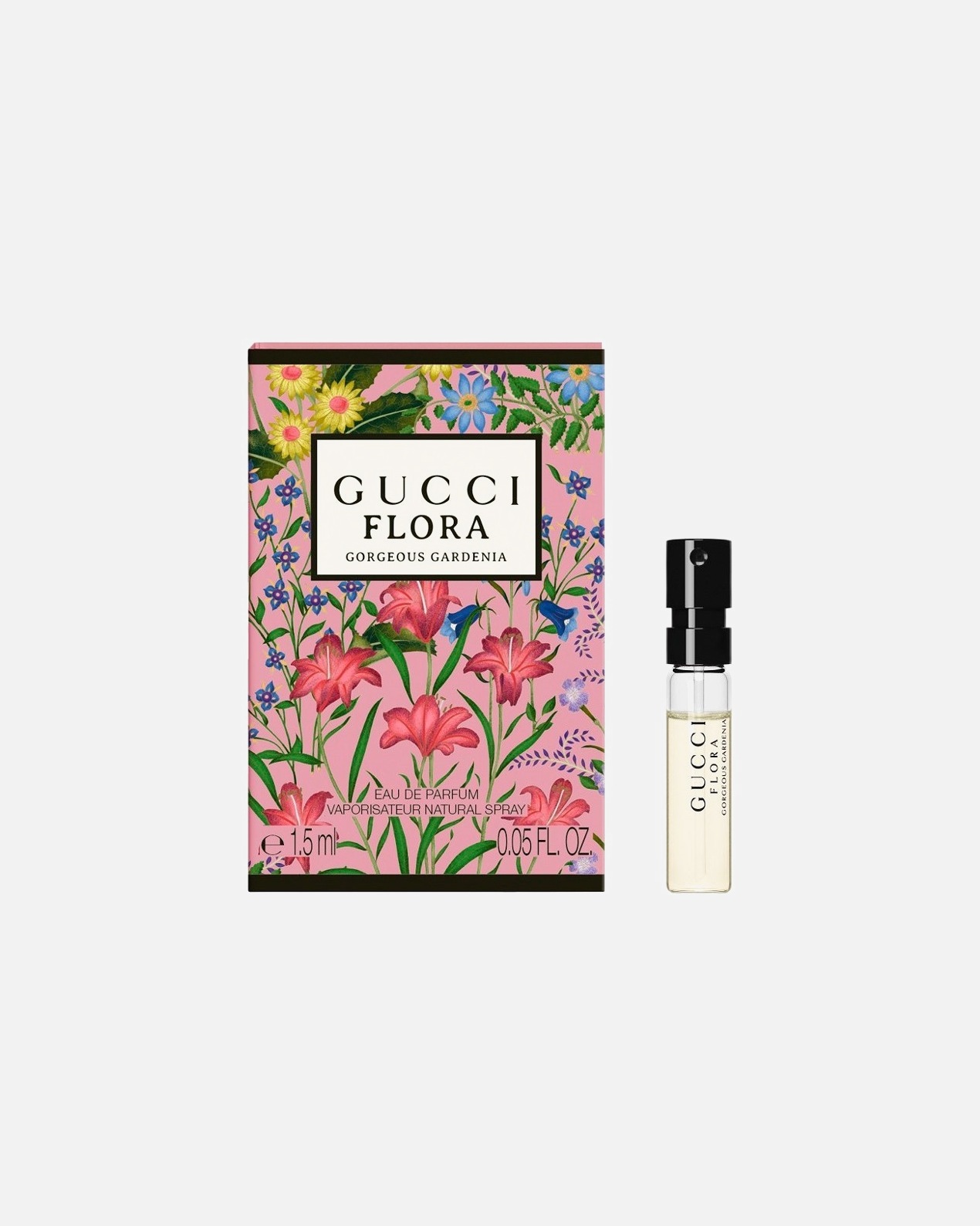 dla Unisex Gucci 'Flora Gorgeous Gardenia' Eau de Parfum (1,5ml)