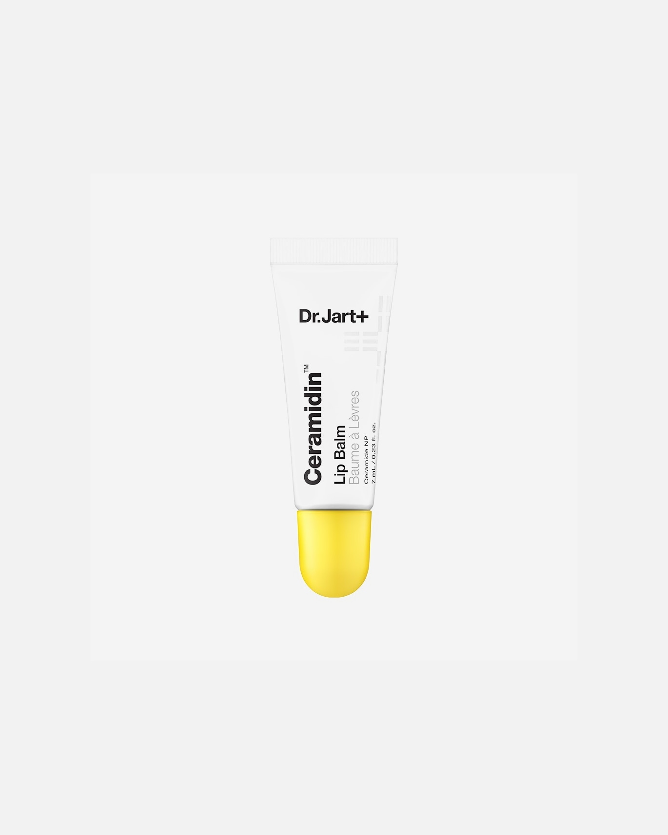 Balsam do ust dla Unisex Dr. Jart+ Ceramidin Lip Balm 7 ml