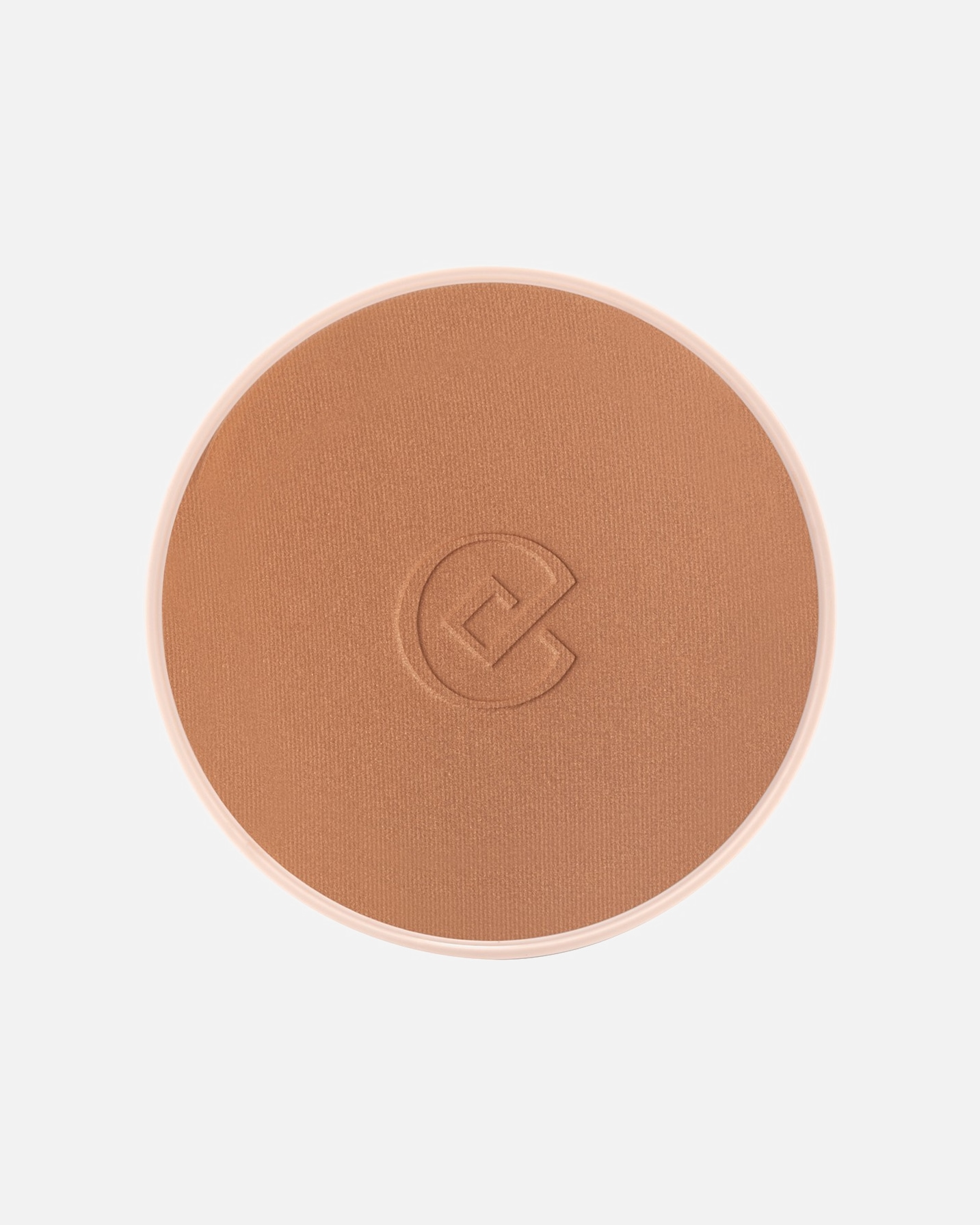 Bronzer dla Unisex Collistar Puder Brązujący Efekt Jedwabiu 4.4 - HAWAII MATTE