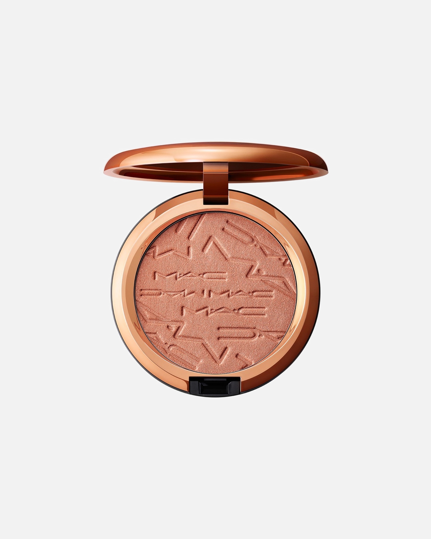 Bronzer dla Unisex MAC Skinfinish Sunstruck Bronzer 01 - RADIANT LIGHT ROSY-WN