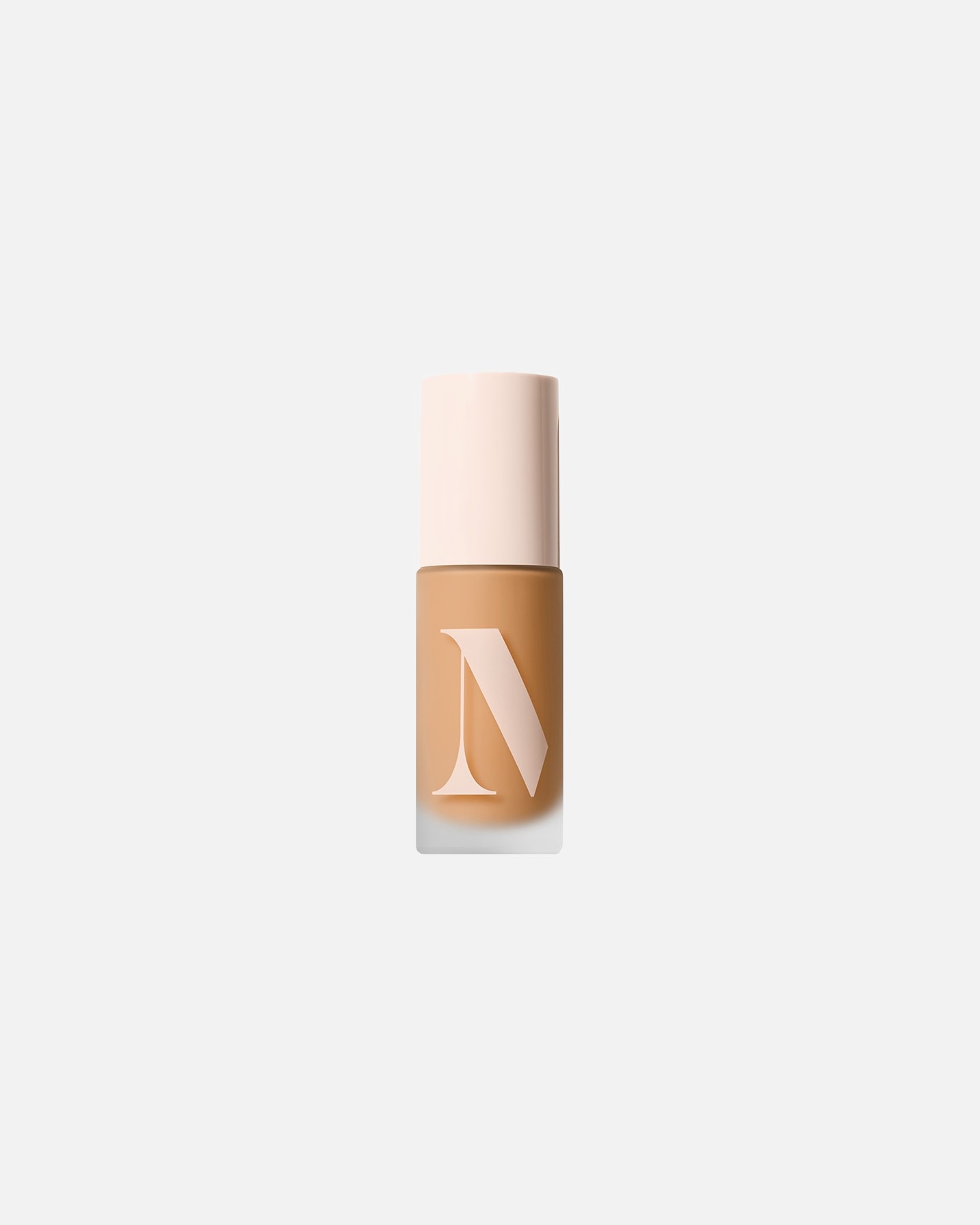 Podkład dla Unisex Morphe LIGHTFORM EXTENDED HYDRATION FOUNDATION - TAN 16N TAN 16N