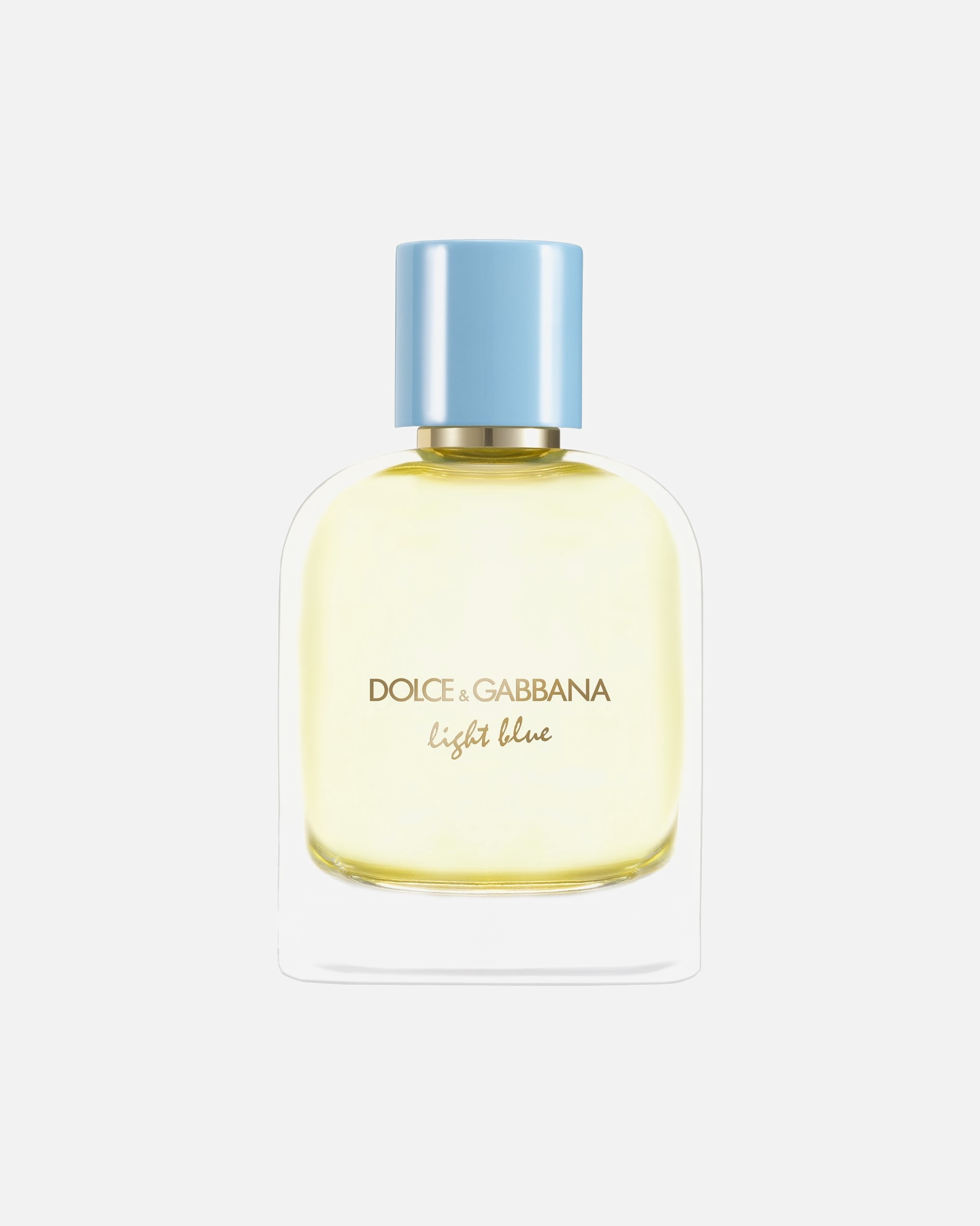 Woda perfumowana dla Mężczyzna Dolce&Gabbana Light Blue 100 ml