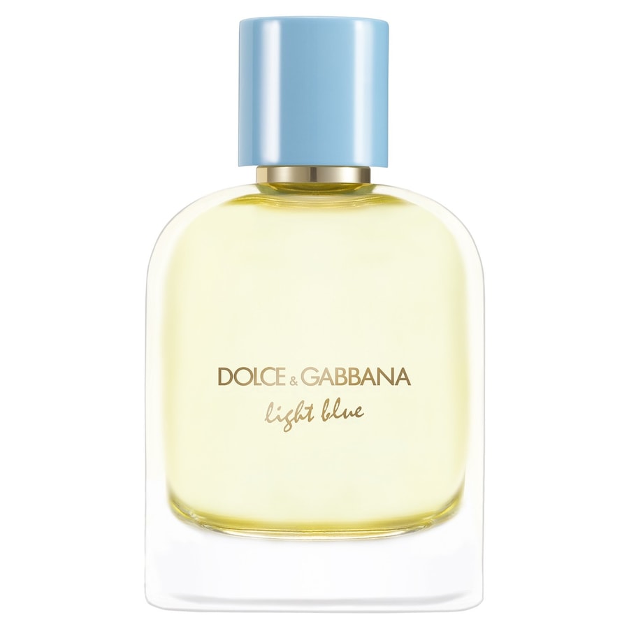 Light Blue Pour Homme EDP