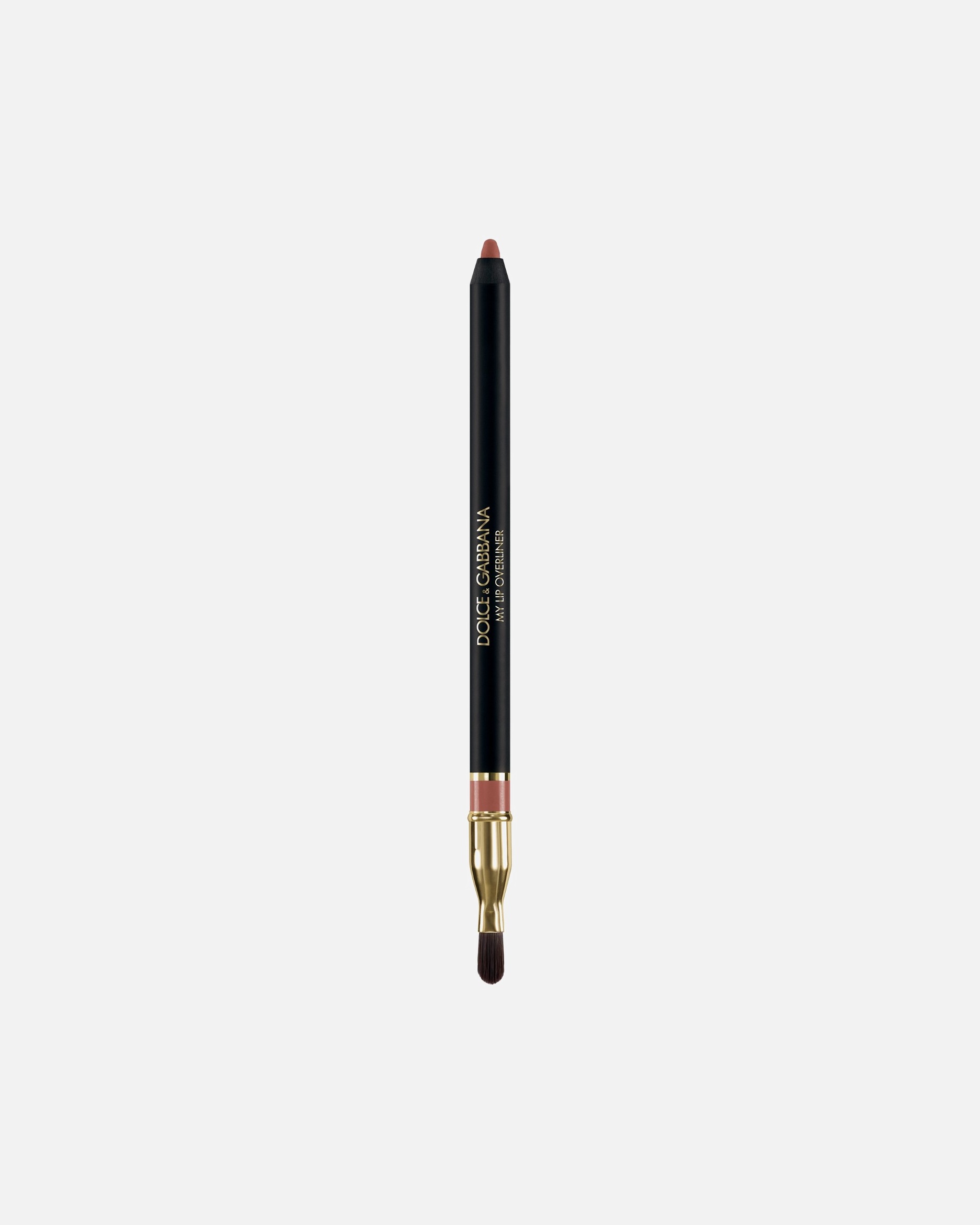 Konturówka do ust dla Unisex MY LIP OVERLINER 12 MY PASTEL PINK 11 MY TERRACOTTA PEACH