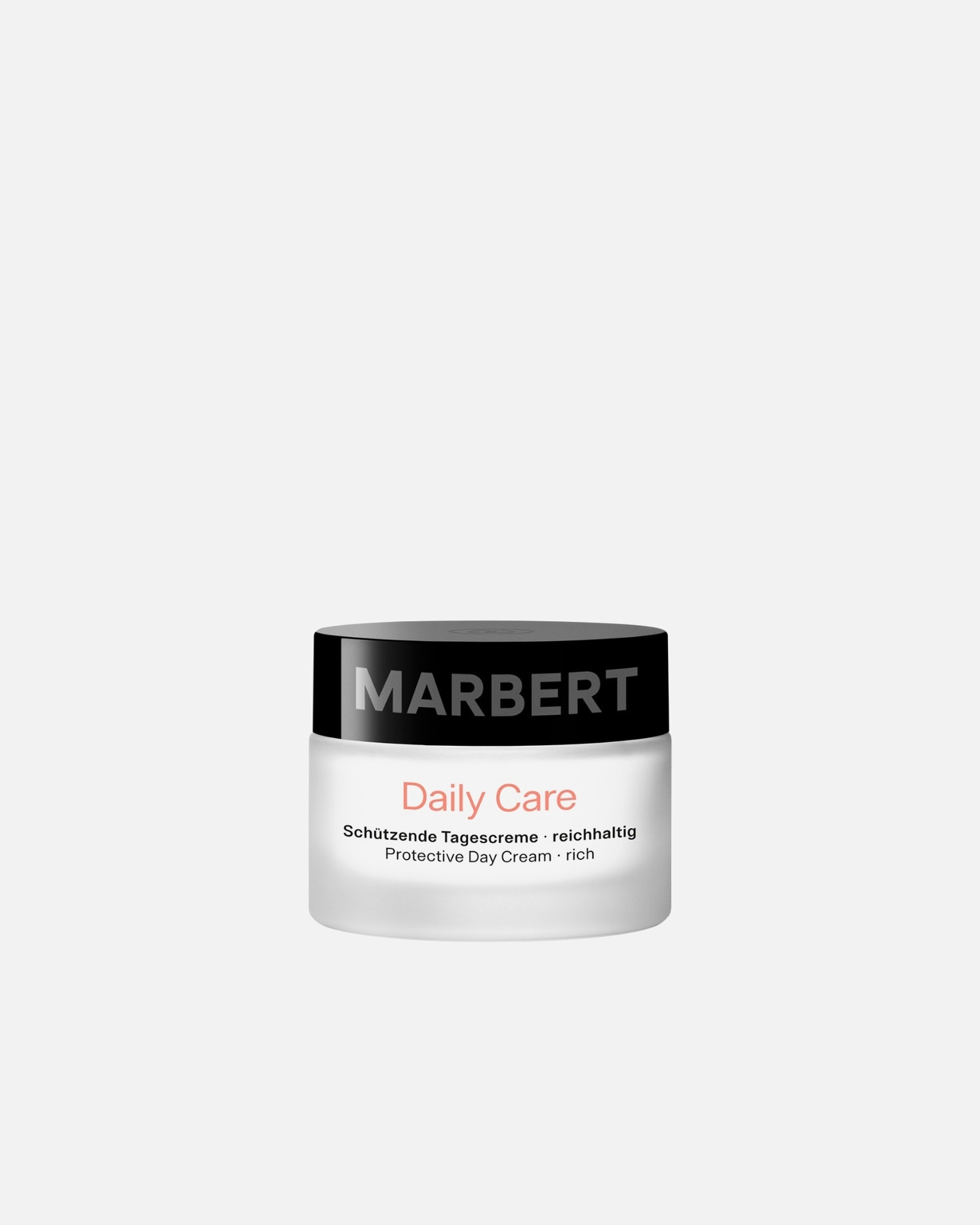 Krem do twarzy dla Kobieta Marbert Daily Care - Rich 50 ml