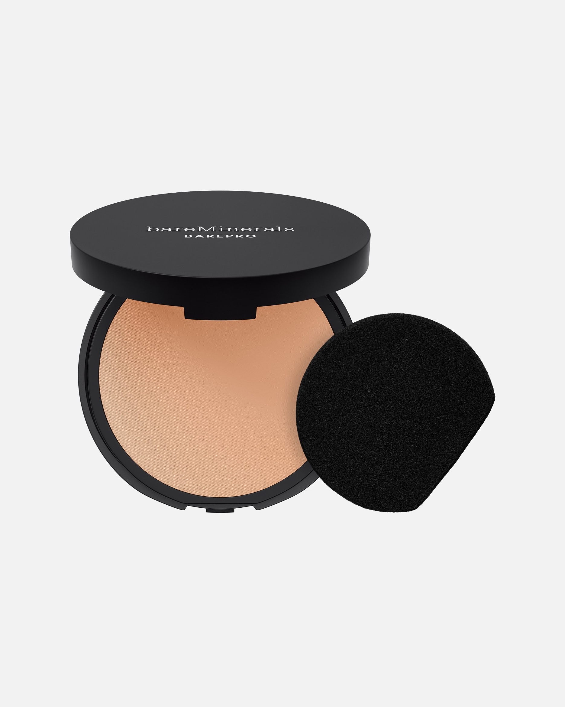 Podkład dla Unisex bareMinerals barePro 24 HR Skin-Perfecting Powder Light 25 Neutral