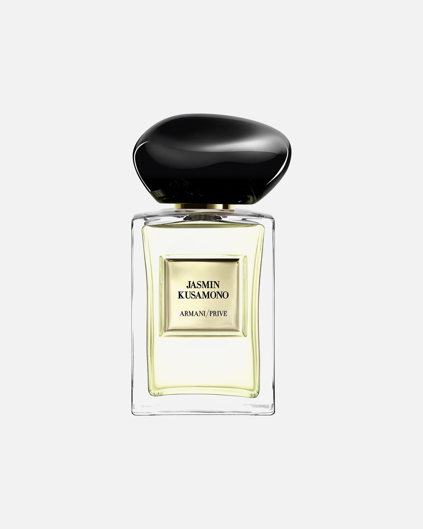 Woda toaletowa dla Unisex Armani Privé Jasmin Kusamono Woda Toaletowa 100 ml 50 ml