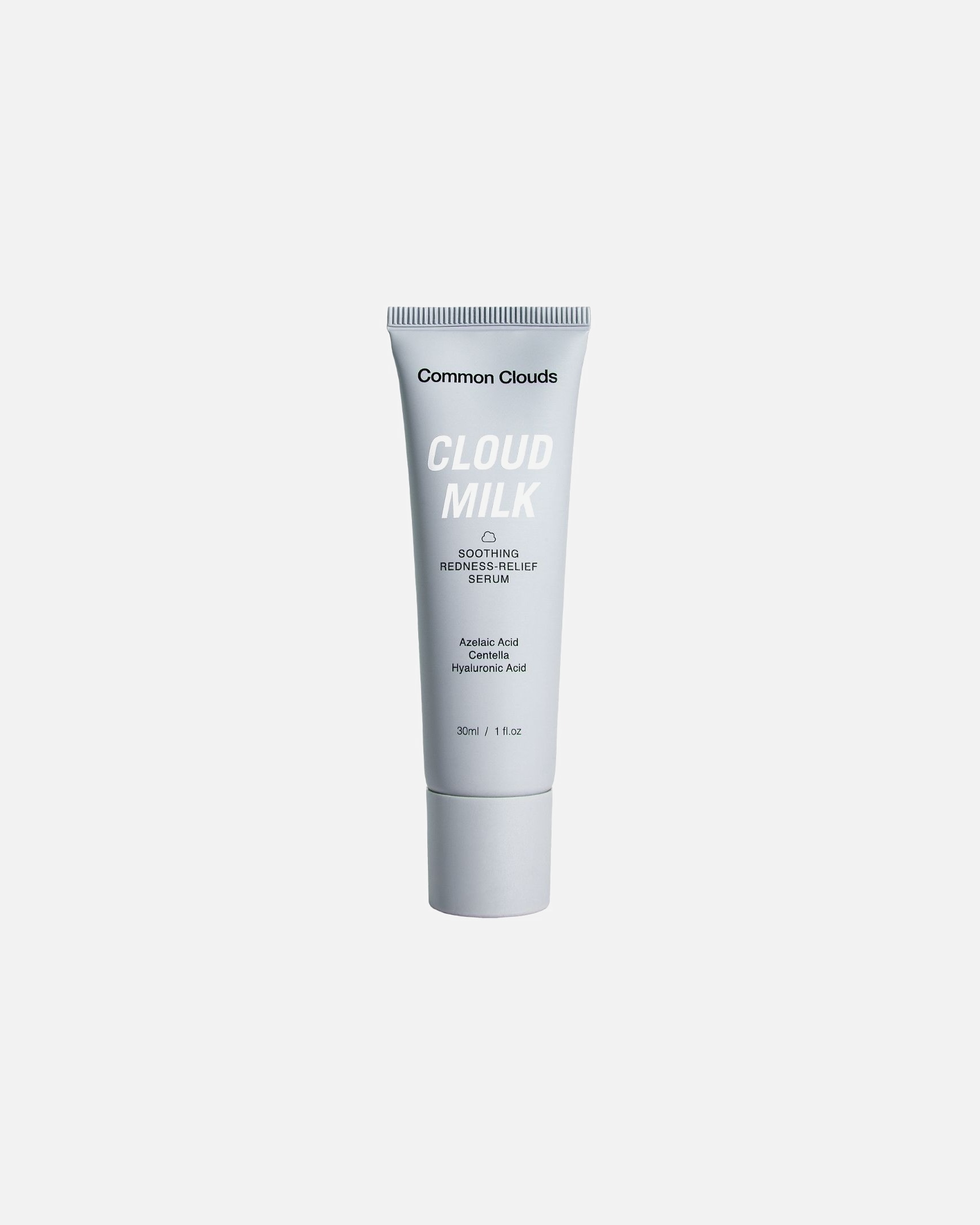 Fluid do twarzy dla Unisex COMMON CLOUDS Default Brand Line Cloud Milk 30 ml