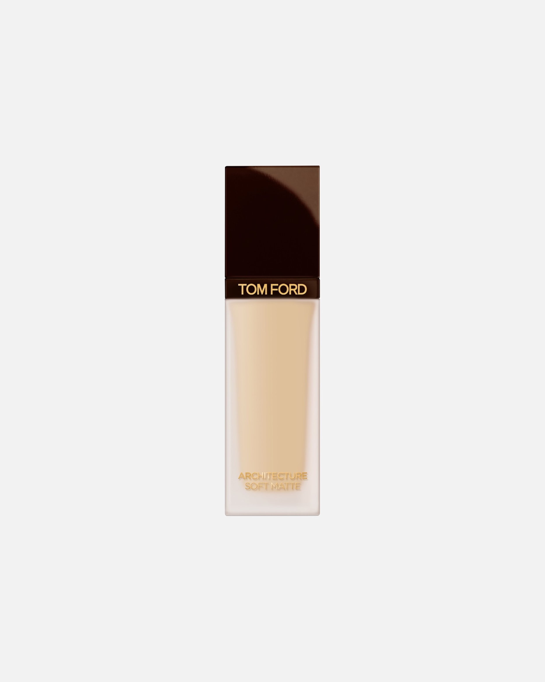 Podkład dla Unisex TOM FORD Architecture Soft Matte Blurring Foundation 08 - 1.4 BONE