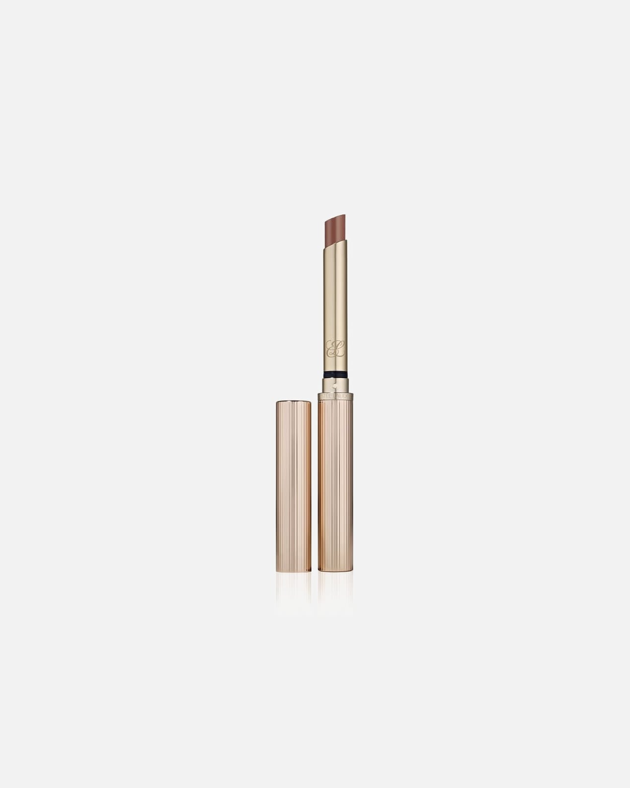 Pomadka do ust w sztyfcie dla Unisex Estée Lauder Pure Color Explicit Slick Shine Lipstick 5 - CALL 555