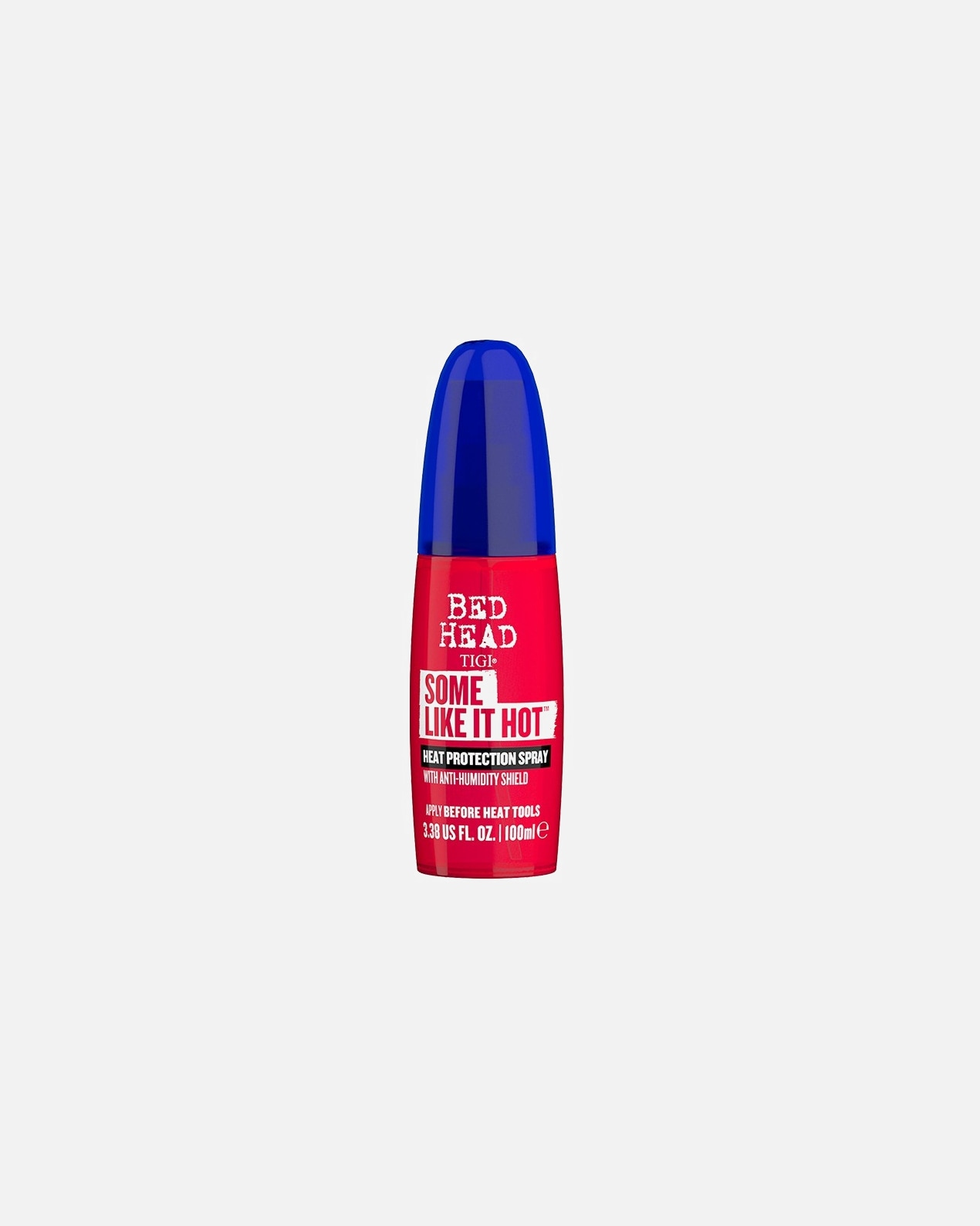 Spray na upały dla Unisex TIGI Some like it Hot 100 ml