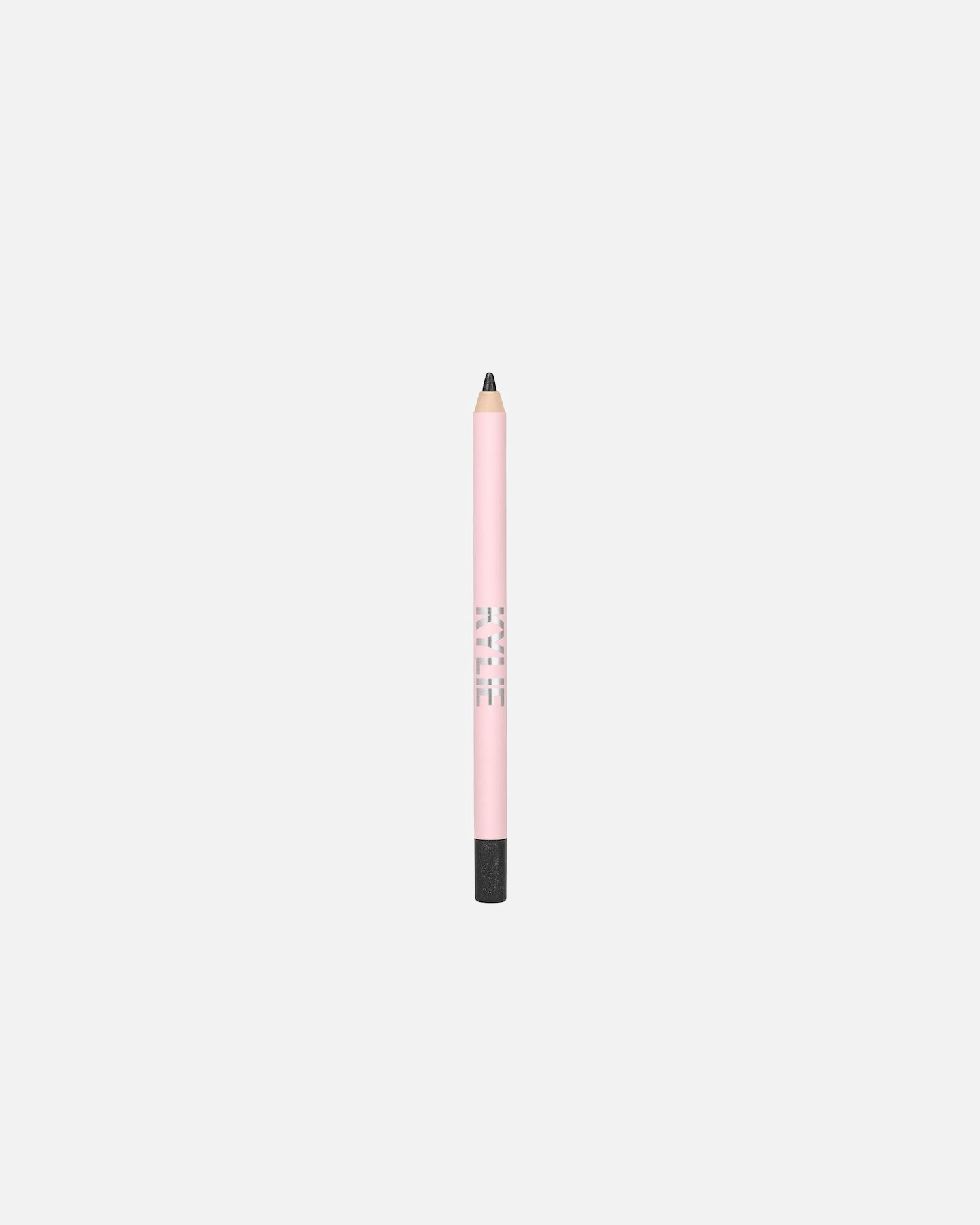 Eyeliner dla Unisex KYLIE COSMETICS Kylie Cosmetics Kyliner Gel Pencil 009 – Shimmery Black