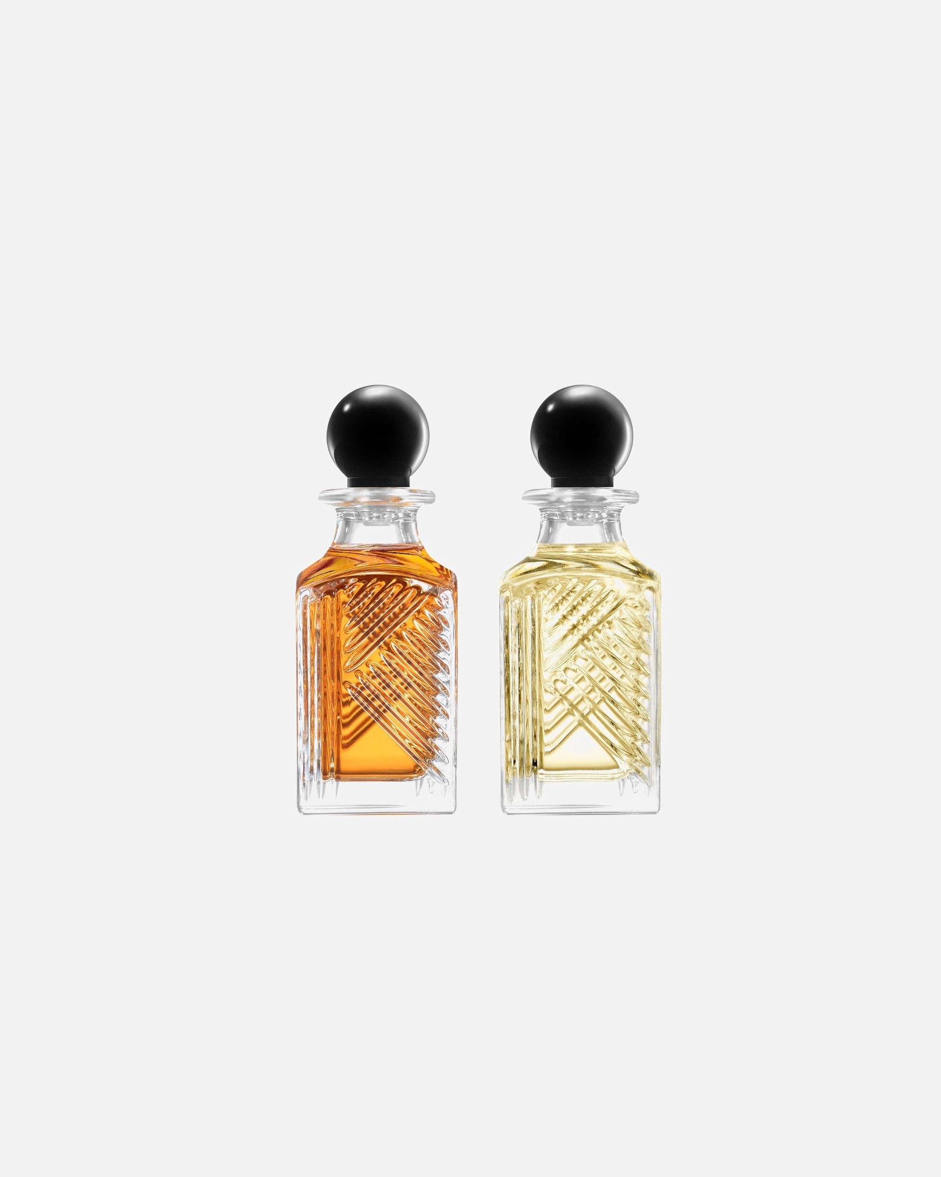 Zestaw zapachowy dla Unisex Kilian The Liquors Angels’ Share Mini Carafe 1 szt.