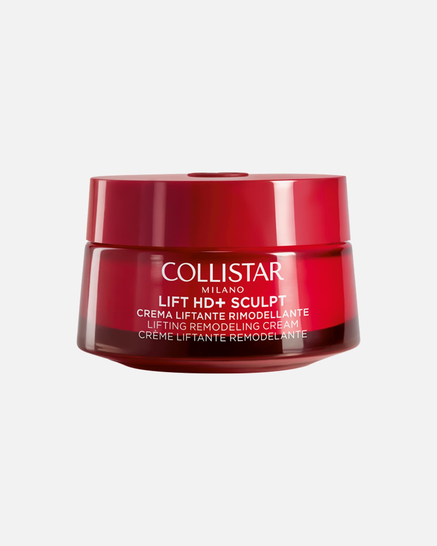 Krem do twarzy dla Kobieta Collistar LIFT HD+ SCULPT CREMA LIFTANTE RIMODELLANTE 50 ml