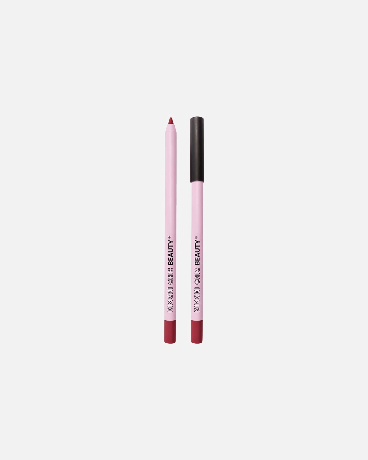 Konturówka do ust dla Kobieta KimChi Chic Beauty YUM Lip Liners BEET BEET
