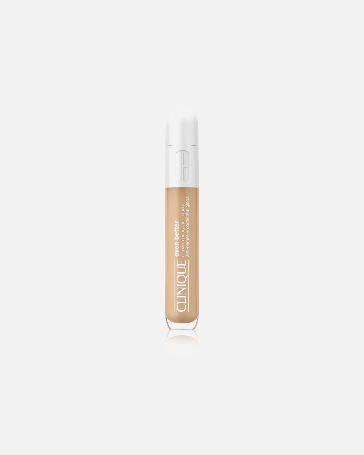 Korektor dla Unisex Clinique Even Better™ Even Better™ All-Over Concealer + Eraser CN52 - NEUTRAL