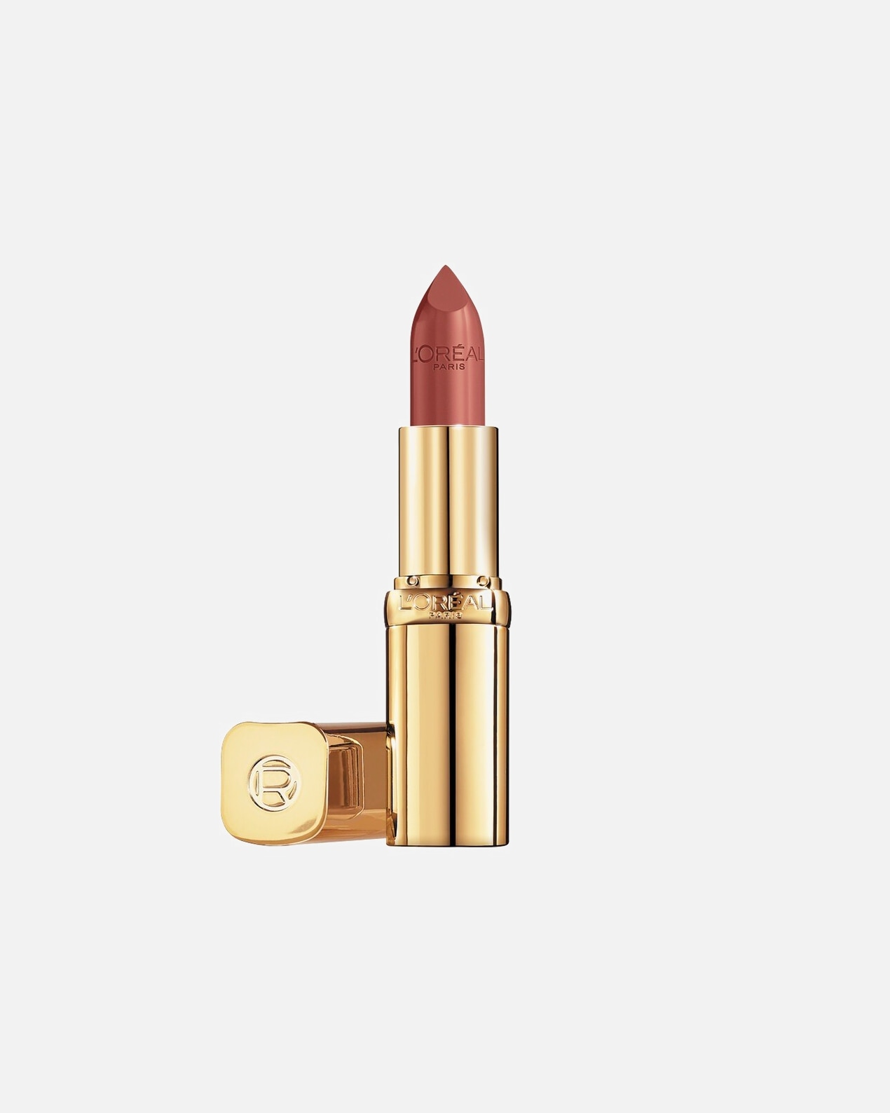 Pomadka do ust w sztyfcie dla Unisex L’Oréal Paris Color Riche Satin