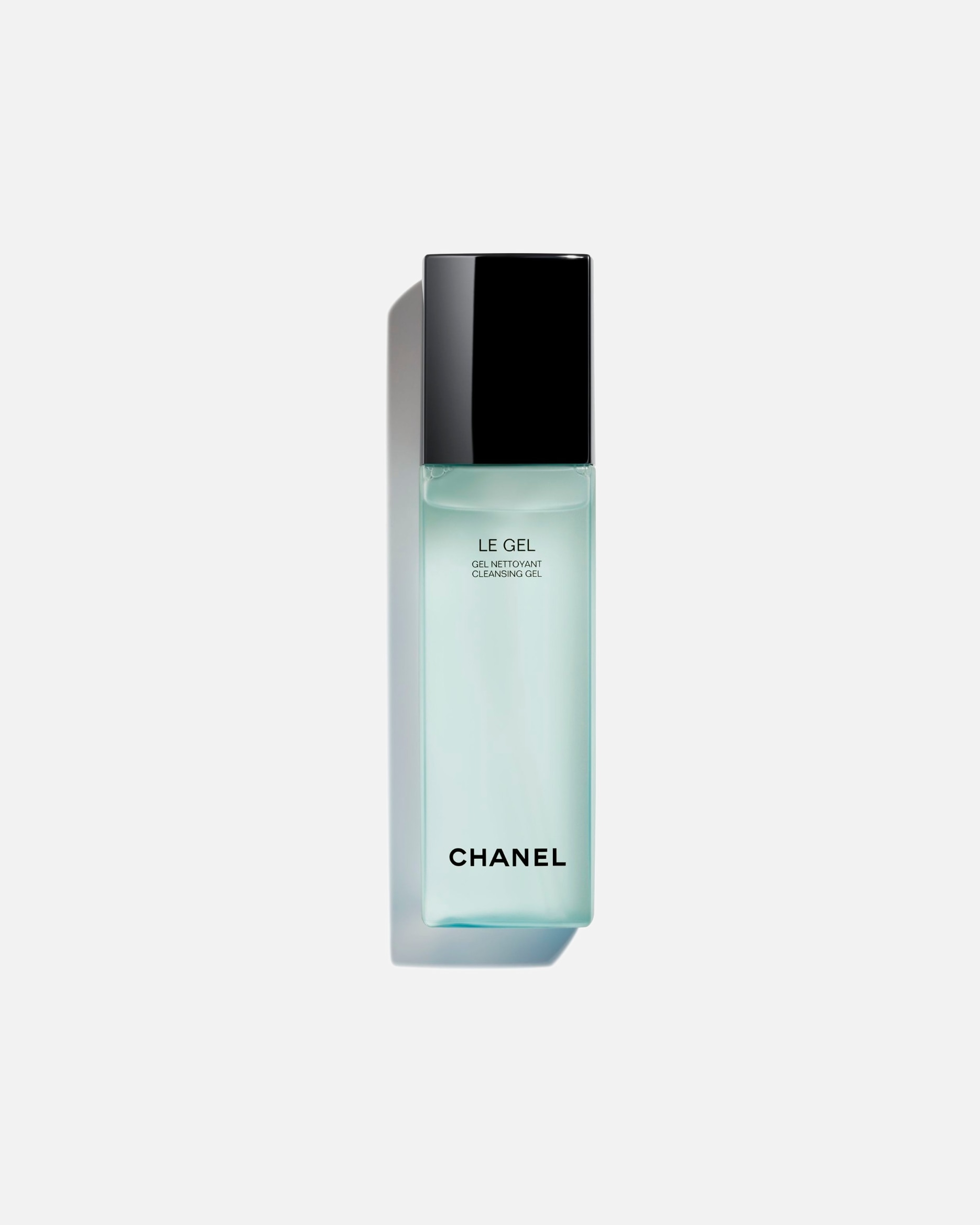 Żel do twarzy dla Unisex CHANEL CHANEL LE GEL ŻEL DO MYCIA TWARZY FLAKON Z POMPKĄ 150ML 150 ml