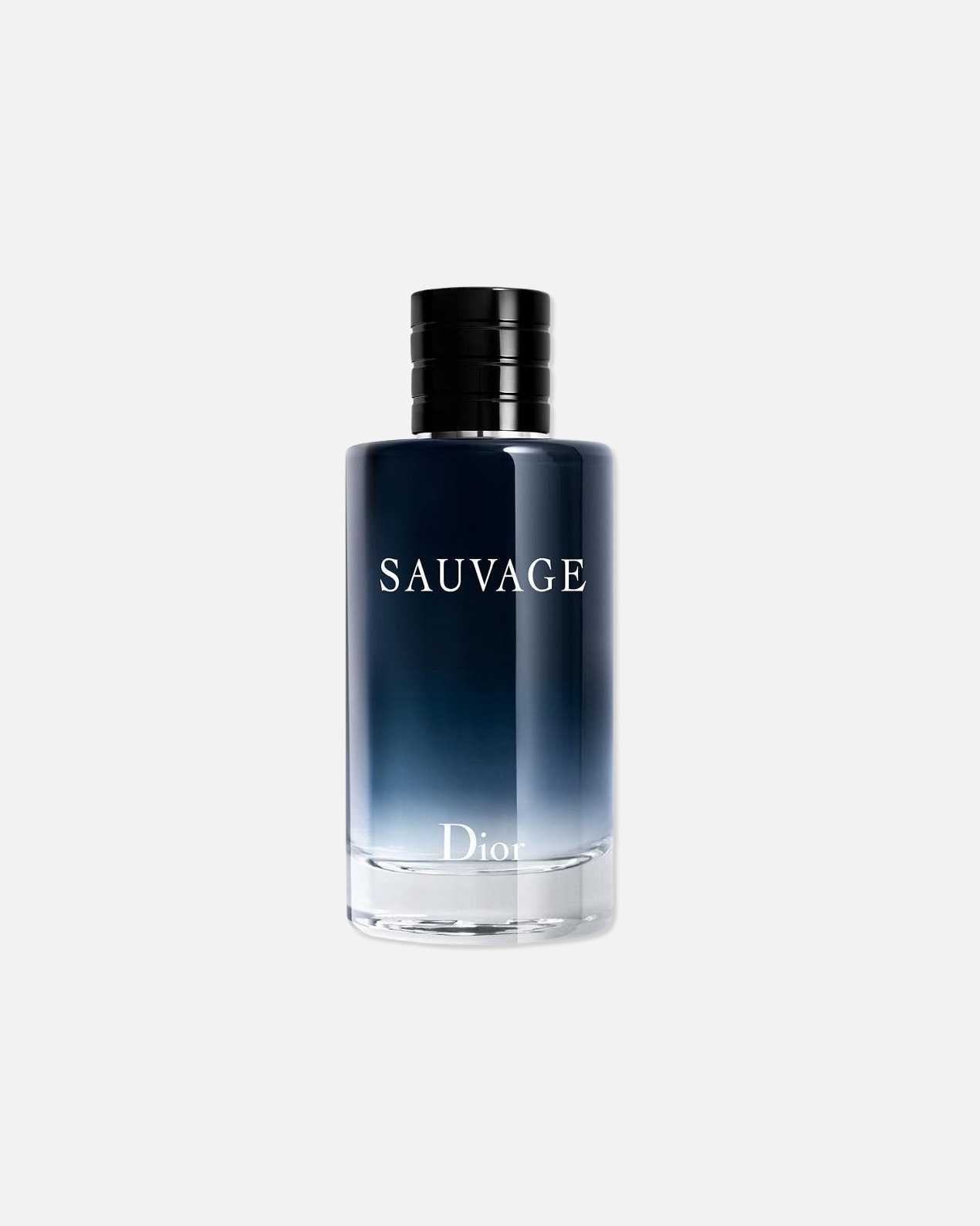 Woda toaletowa dla Mężczyzna DIOR Sauvage Eau de Toilette 100 ml