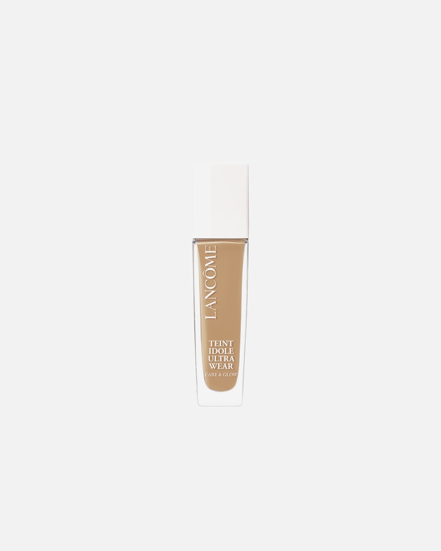 Podkład dla Unisex Lancôme Teint Idole Care & Glow Foundation 420W
