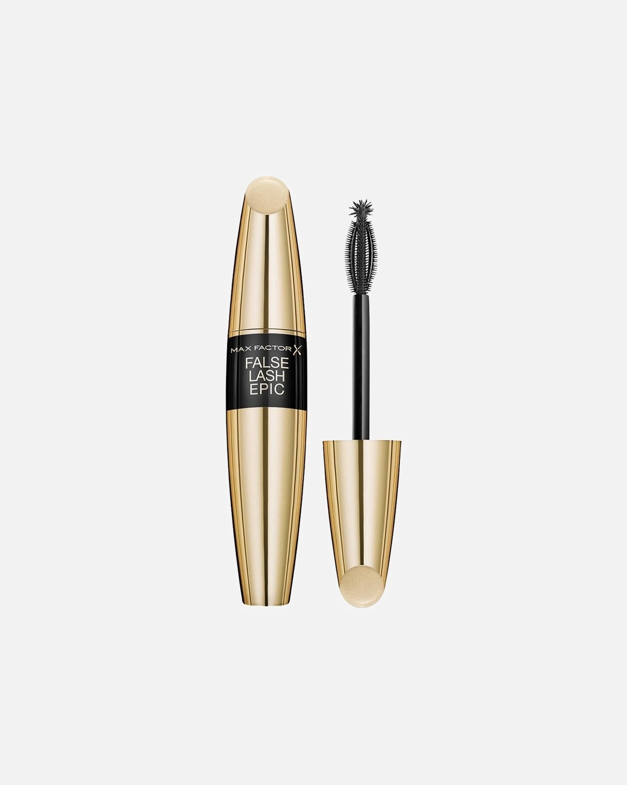 Maskara dla Unisex Max Factor False Lash Effect Epic Tusz pogrubiający do rzęs Black