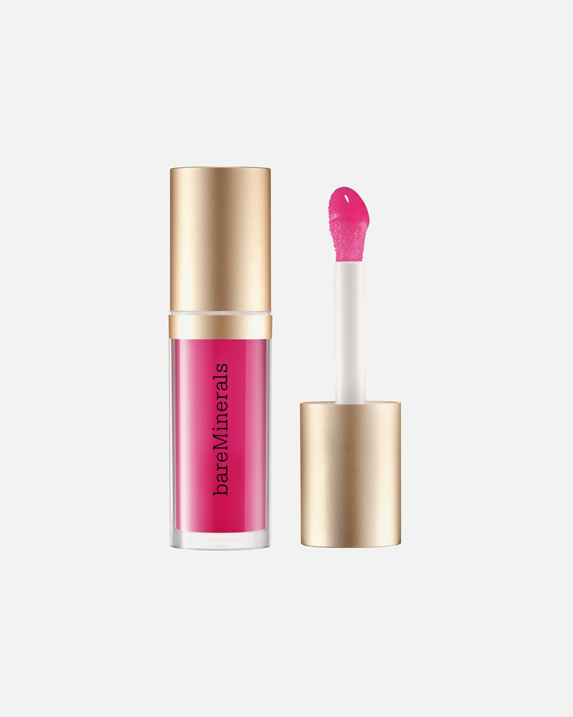 Olejek do ust dla Unisex bareMinerals Nourishing INDULGE