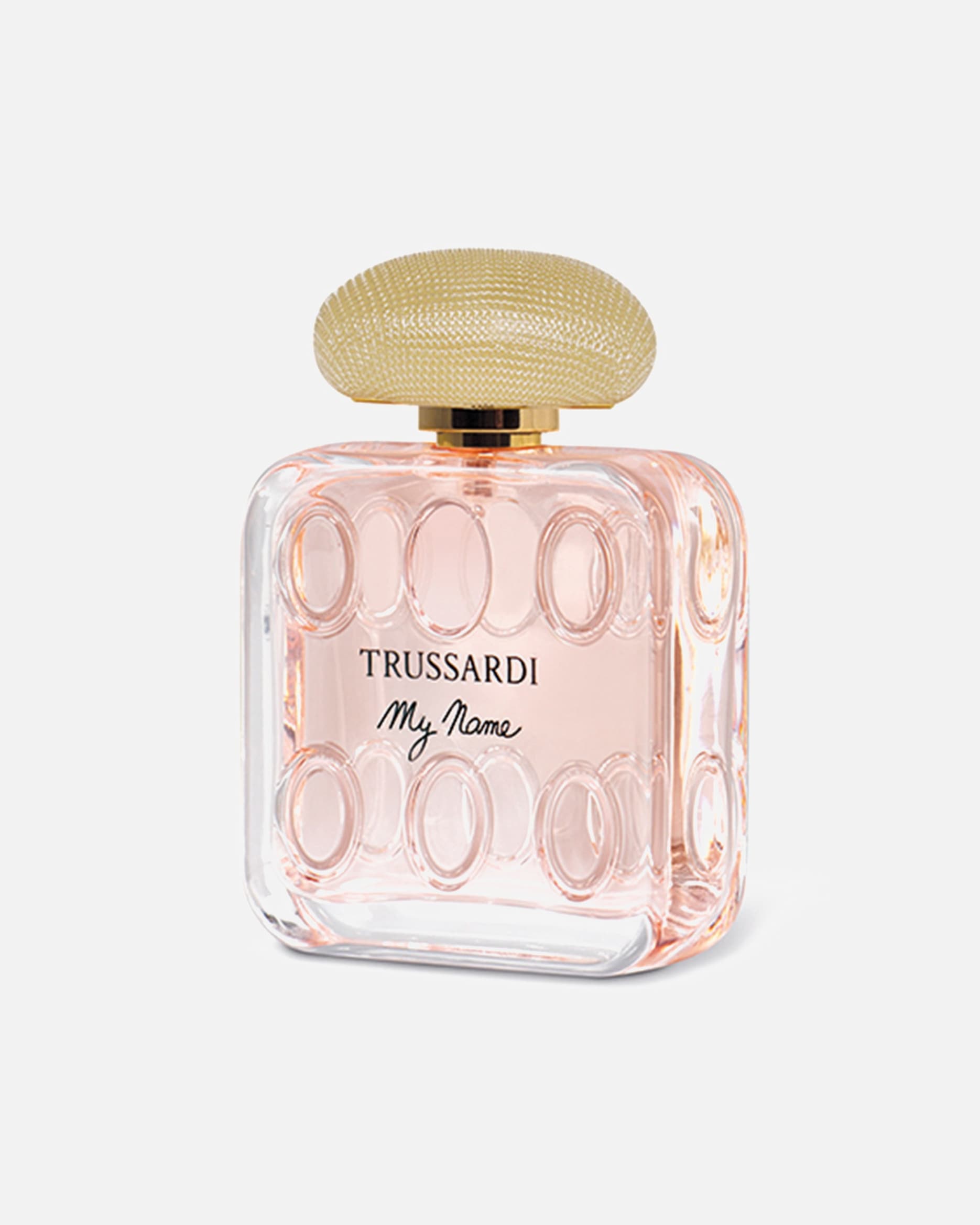 Woda perfumowana dla Kobieta Trussardi My Name Eau de Parfum Spray 100 ml