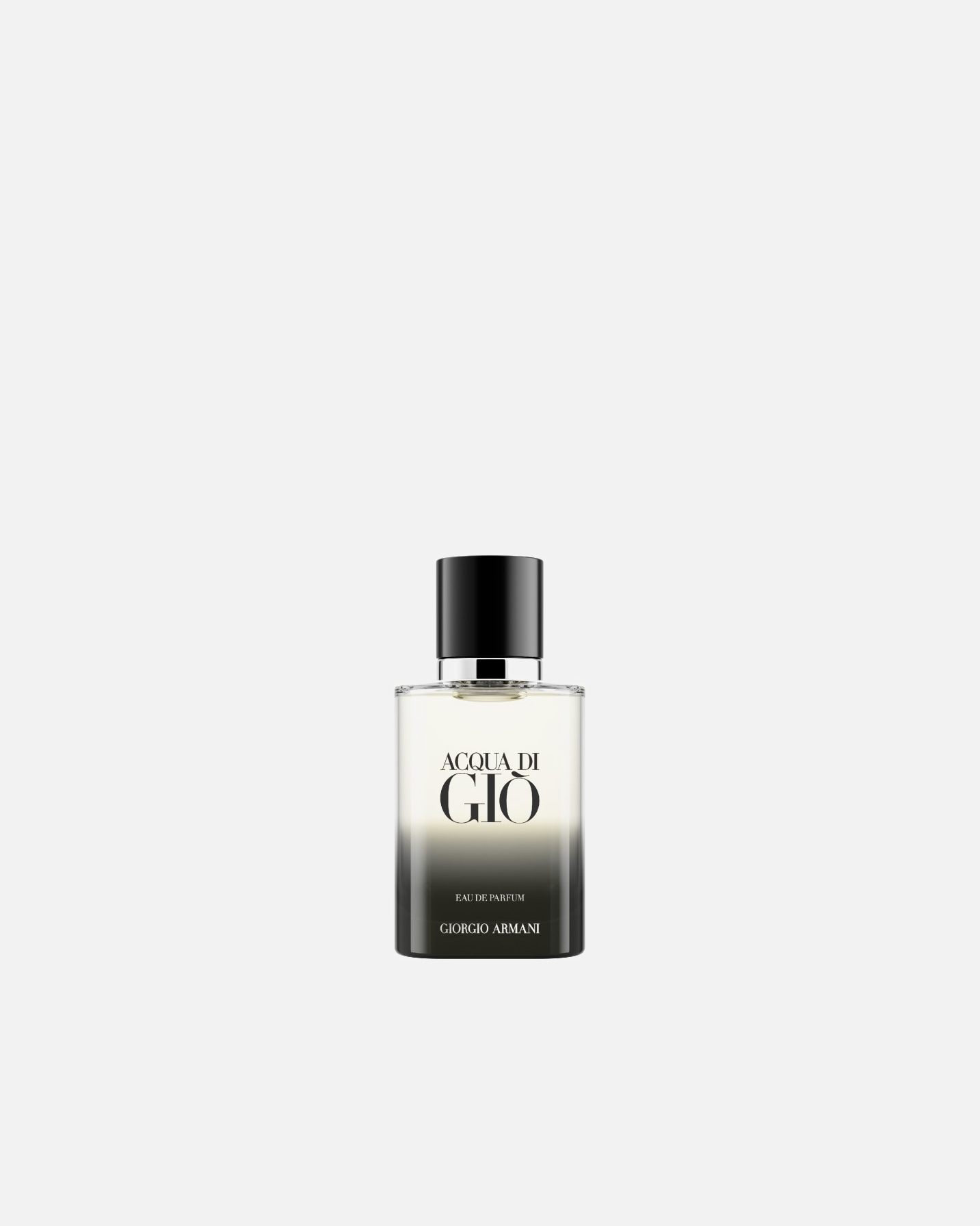 Woda perfumowana dla Mężczyzna Armani Acqua di Giò 30 ml