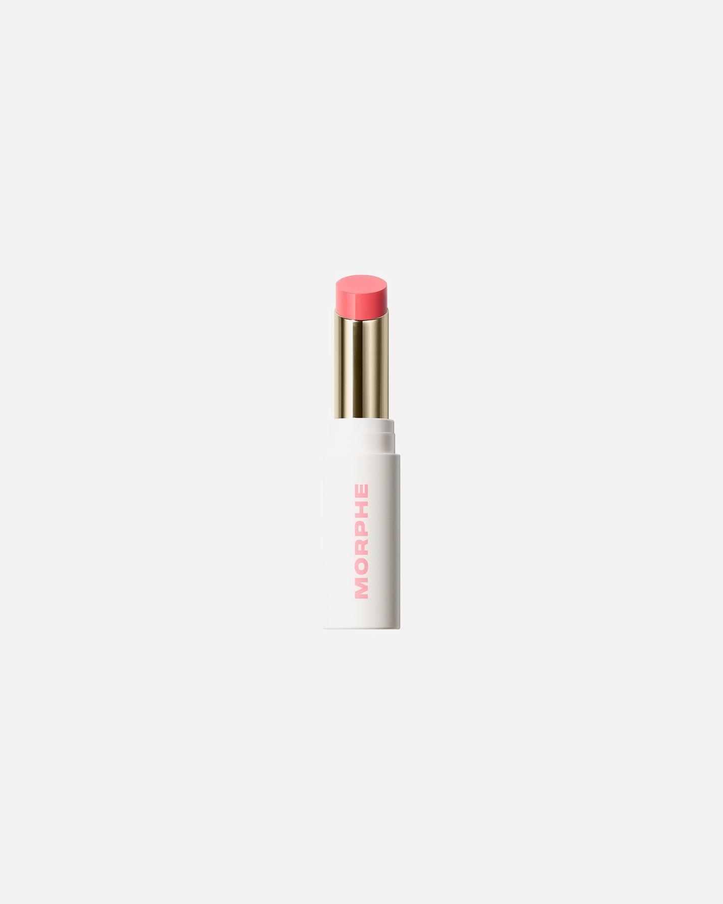 Pomadka do ust w sztyfcie dla Unisex Morphe LIPLOCK GLOSSY LIPSTICK CLUTCHED PEARLS