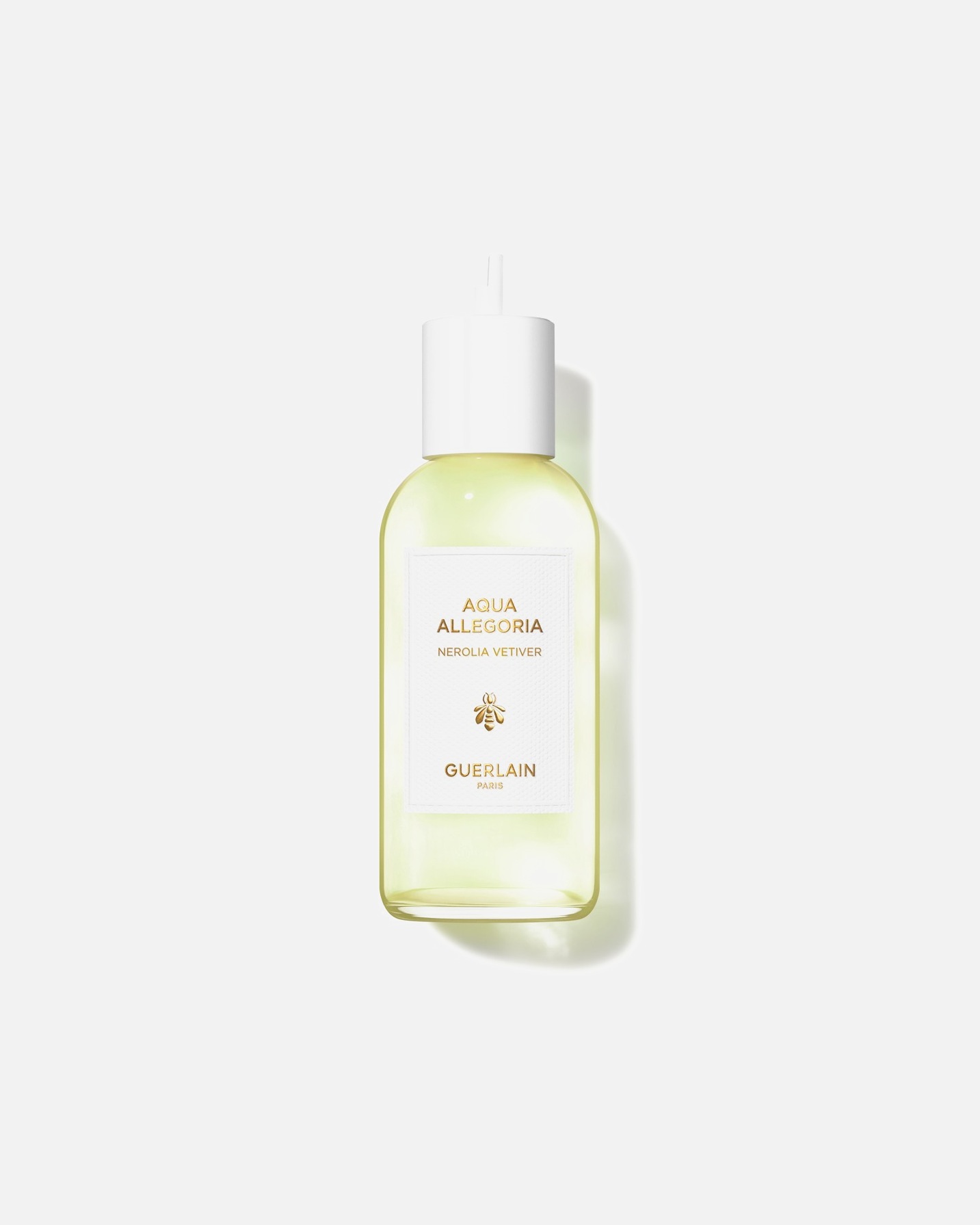 Woda toaletowa dla Kobieta Guerlain Aqua Allegoria Nerolia Vetiver 200 ml-refill