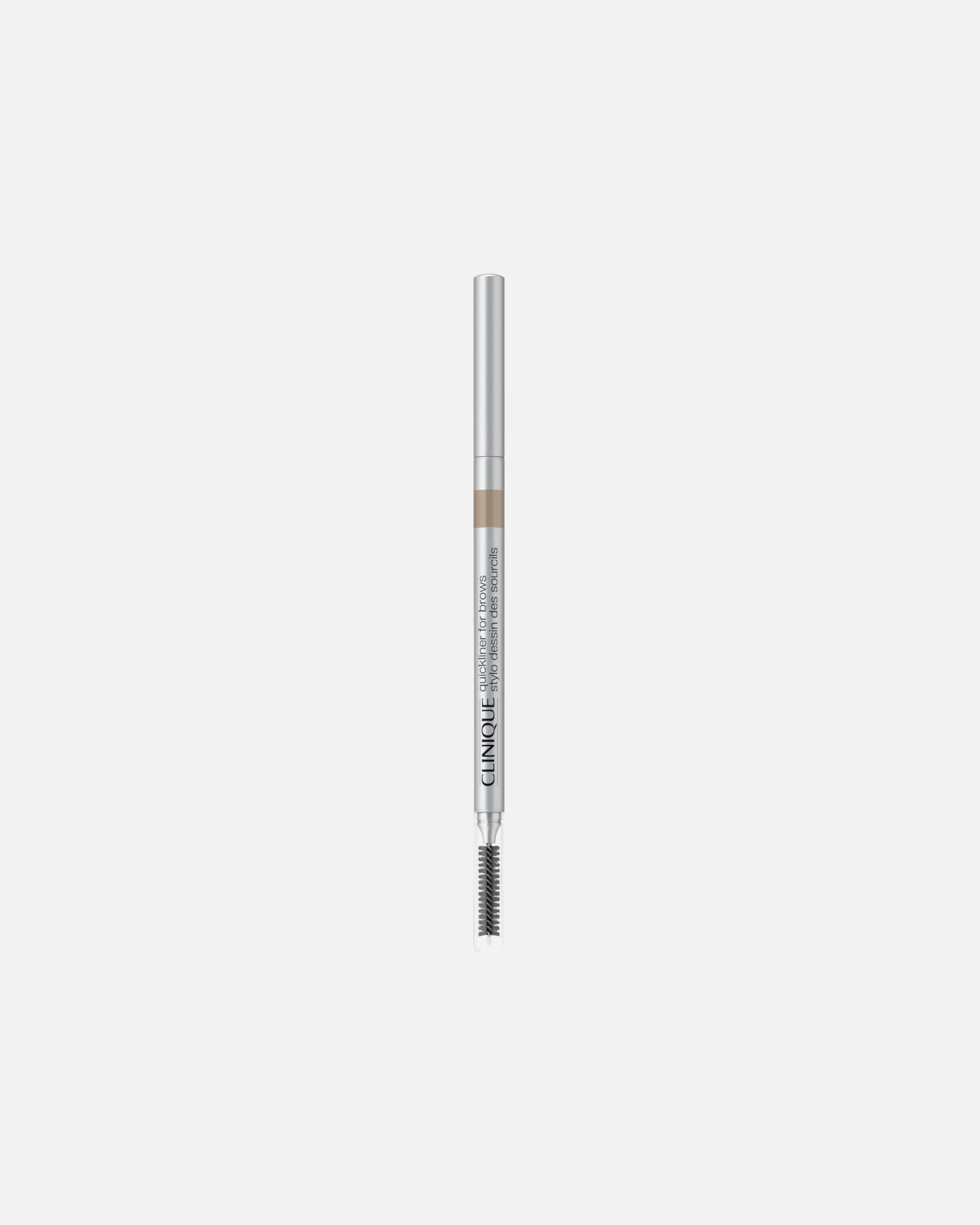 Kredka do brwi dla Unisex Clinique Quickliner™ For Brows Eyebrow Pencil SANDY BLONDE