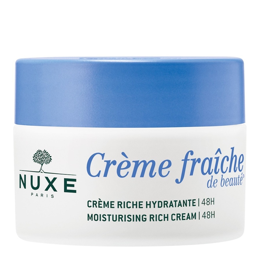 Nuxe Crème Fraîche de Beauté 50 ml — Pleťový krém