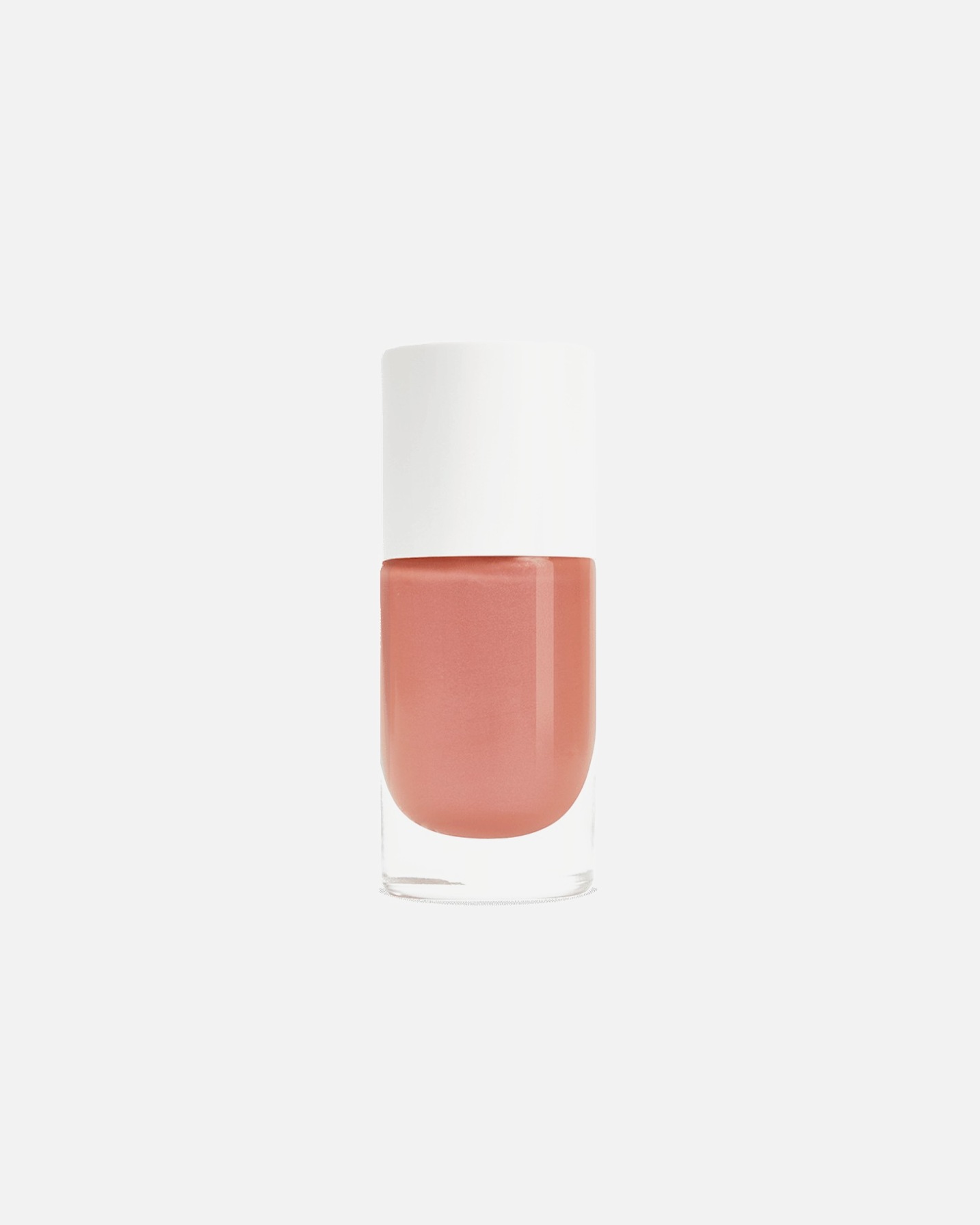 Lakier UV do paznokci dla Unisex Nailmatic Organiczny lakier do paznokci LUISA