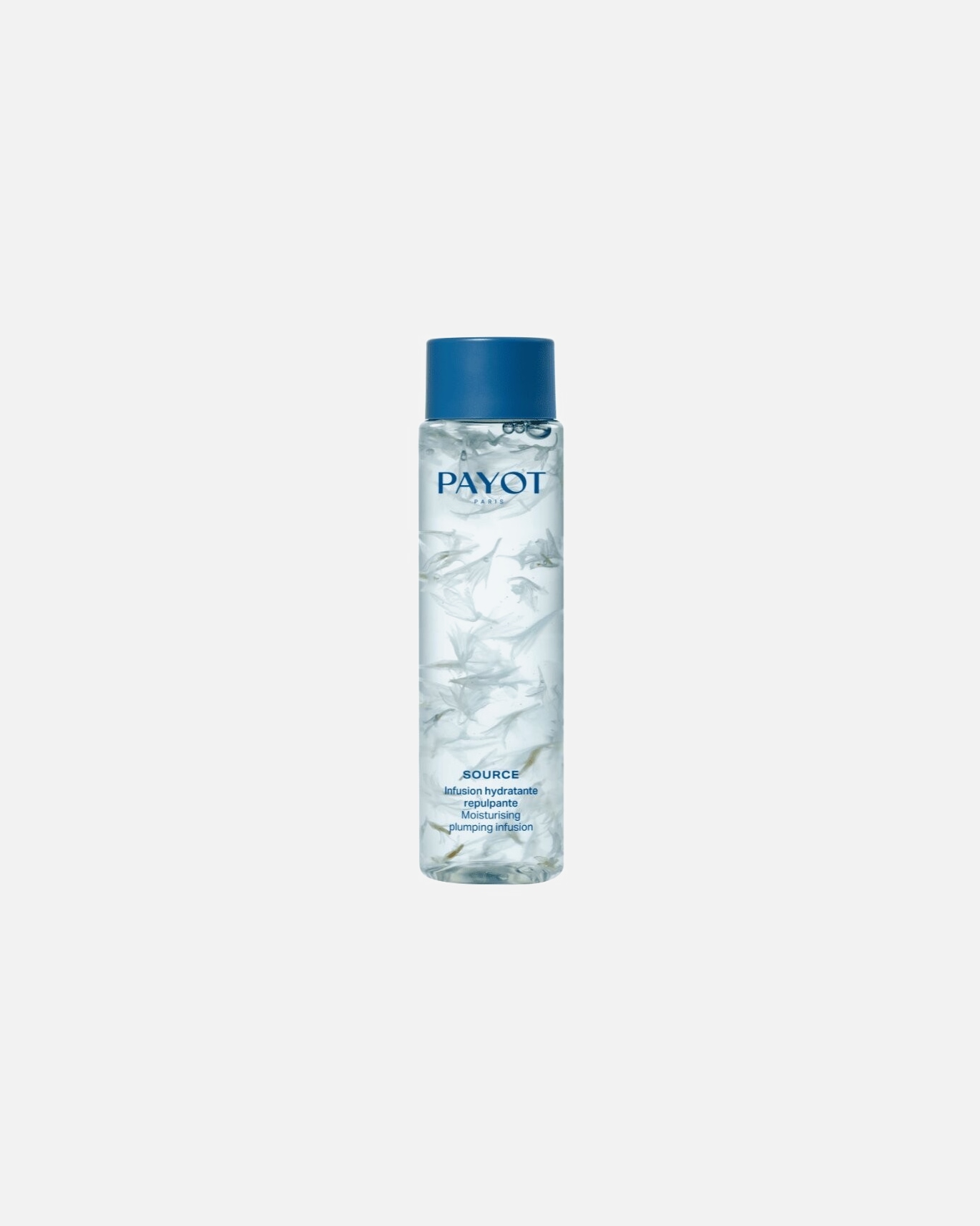 Tonik do twarzy dla Unisex Payot Moisturizing Plumping Infusion 125 ml
