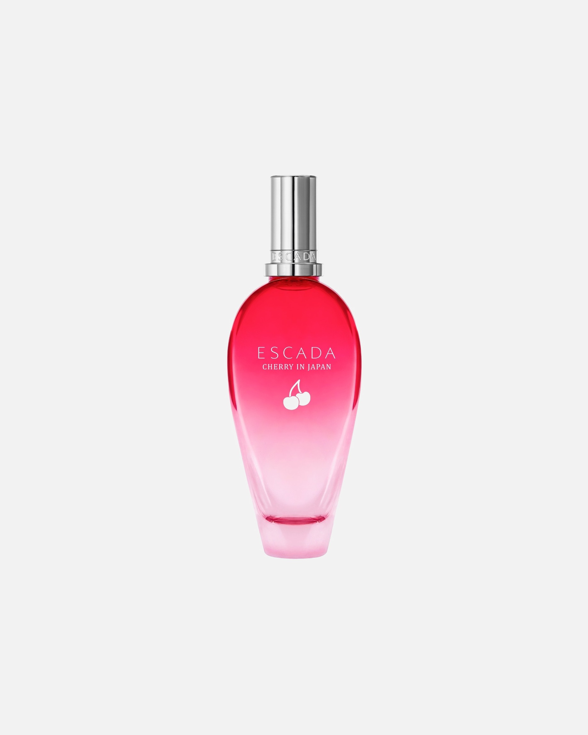 Woda toaletowa dla Kobieta Cherry In Japan Limited Edition 100 ml