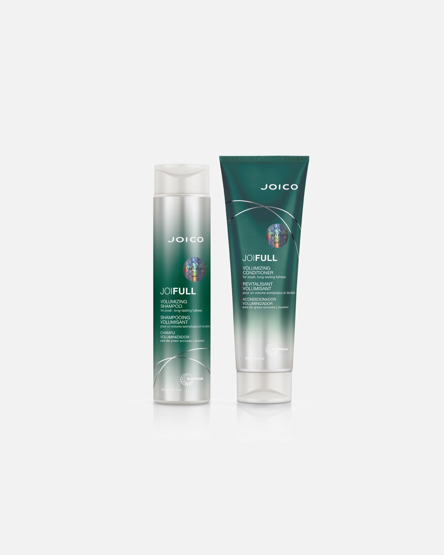 Zestaw do pielęgnacji włosów dla Unisex Joico ZESTAW END YEAR 22 JOIFULL SH+CO