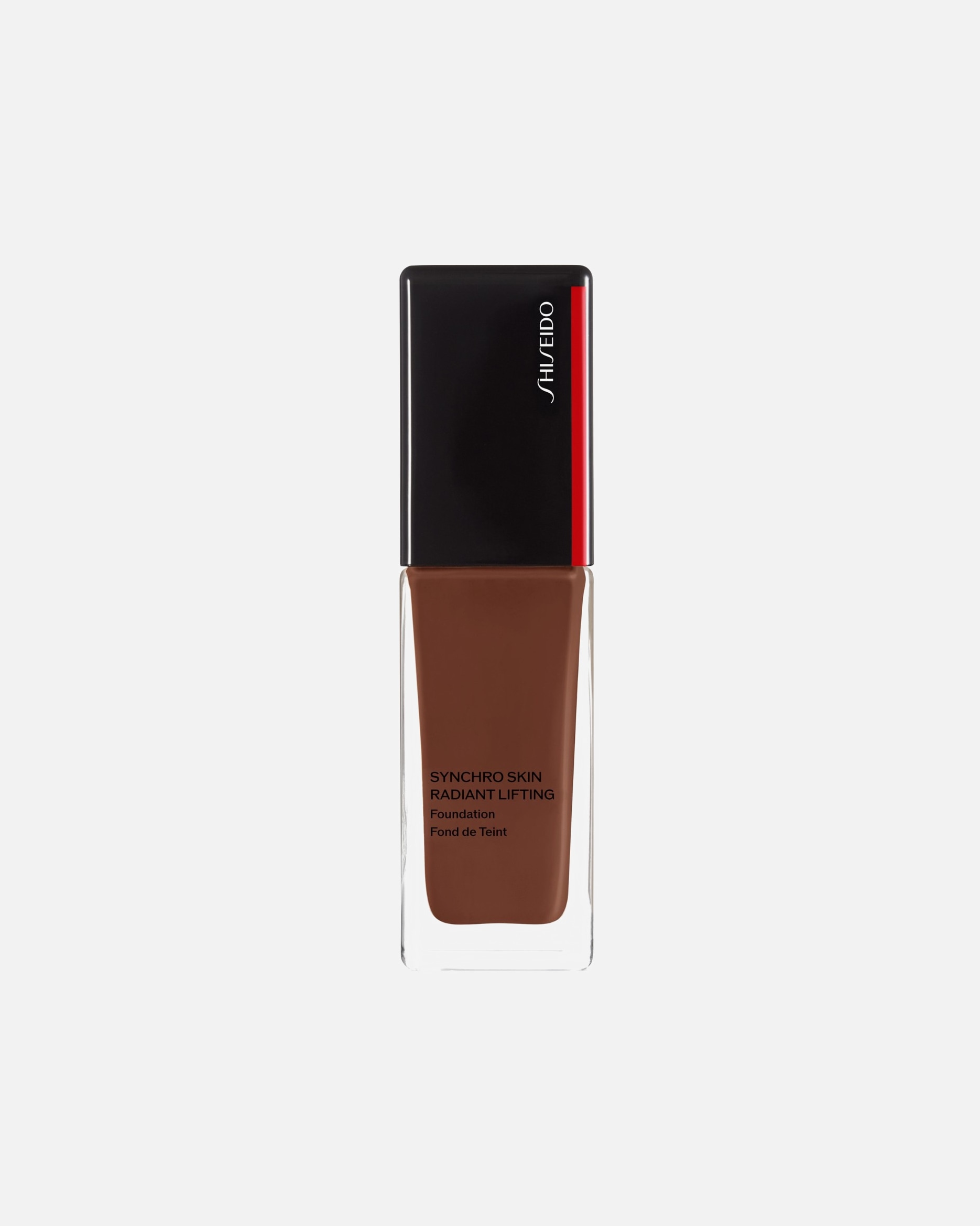 Podkład dla Unisex Shiseido RADIANT LIFTING FOUNDATION 550