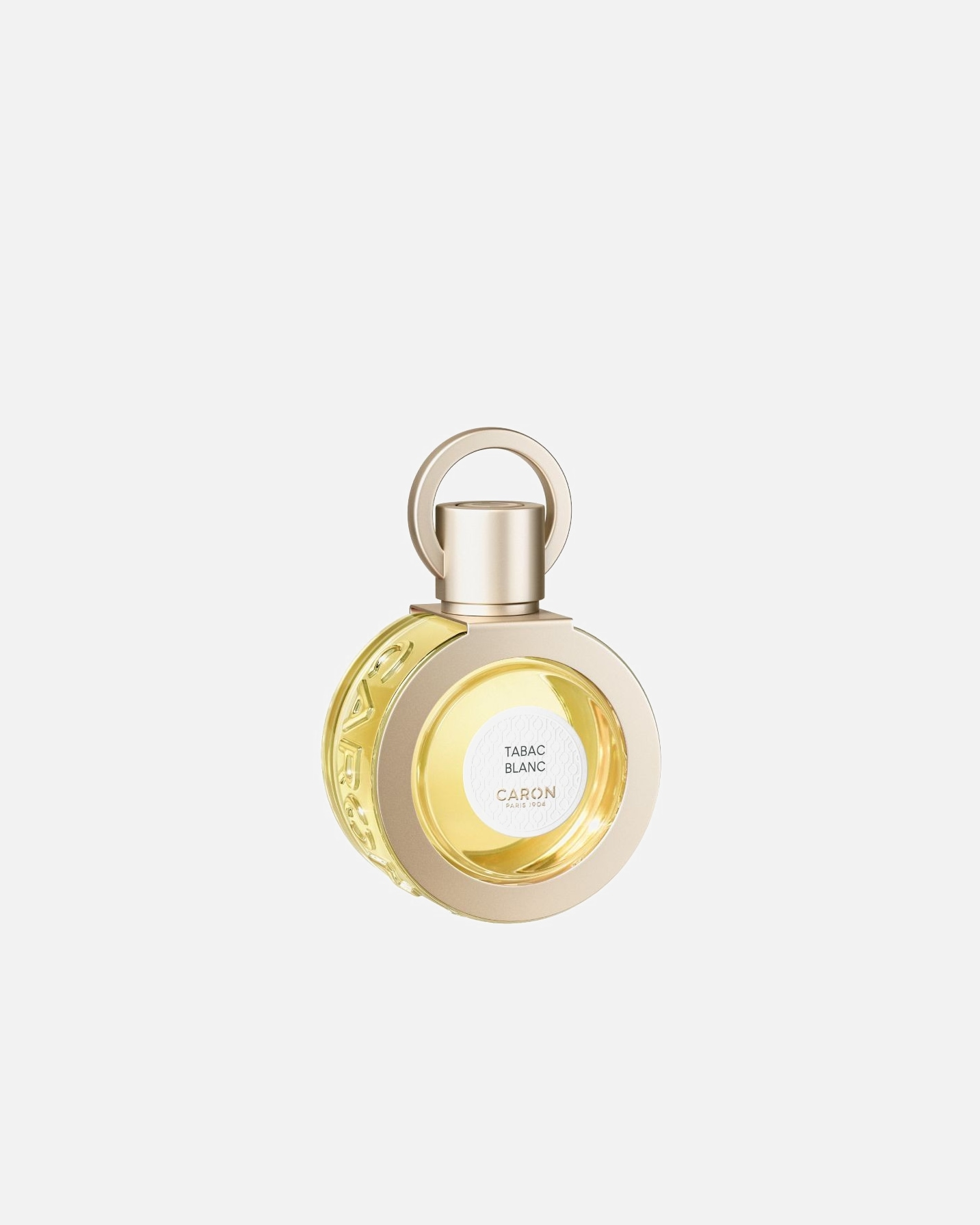 Woda perfumowana dla Unisex CARON Paris TABAC BLANC 50 ml