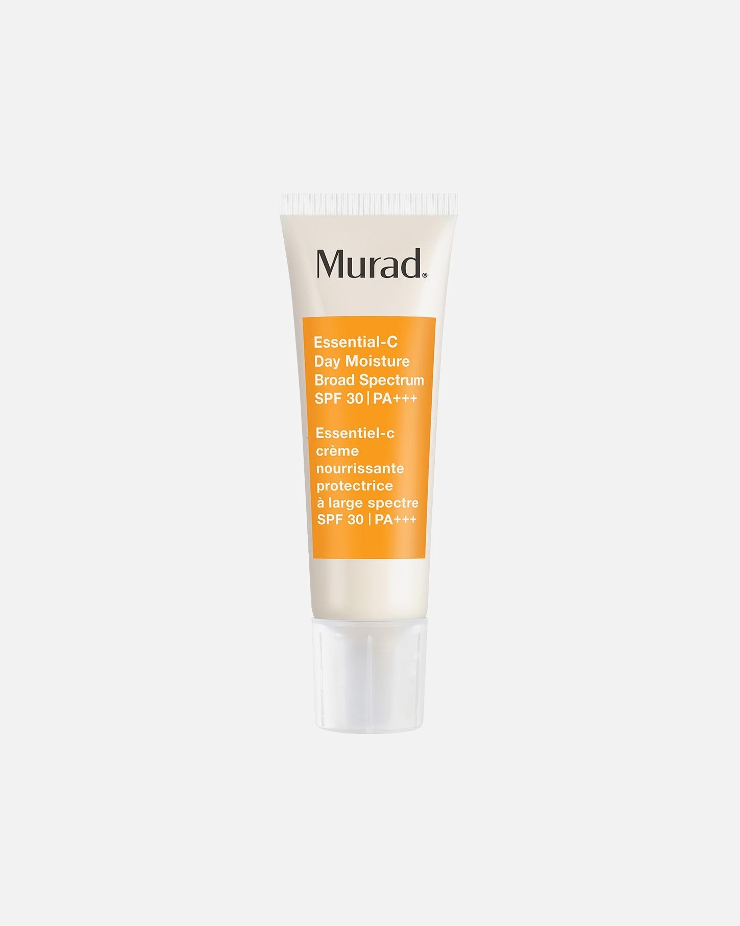 Środek do pielęgnacji skóry dla Unisex MURAD Environmental Shield Essential-C Day Moisture Broad Spectrum SPF30 Krem rozświetlający z SPF30 50 ml