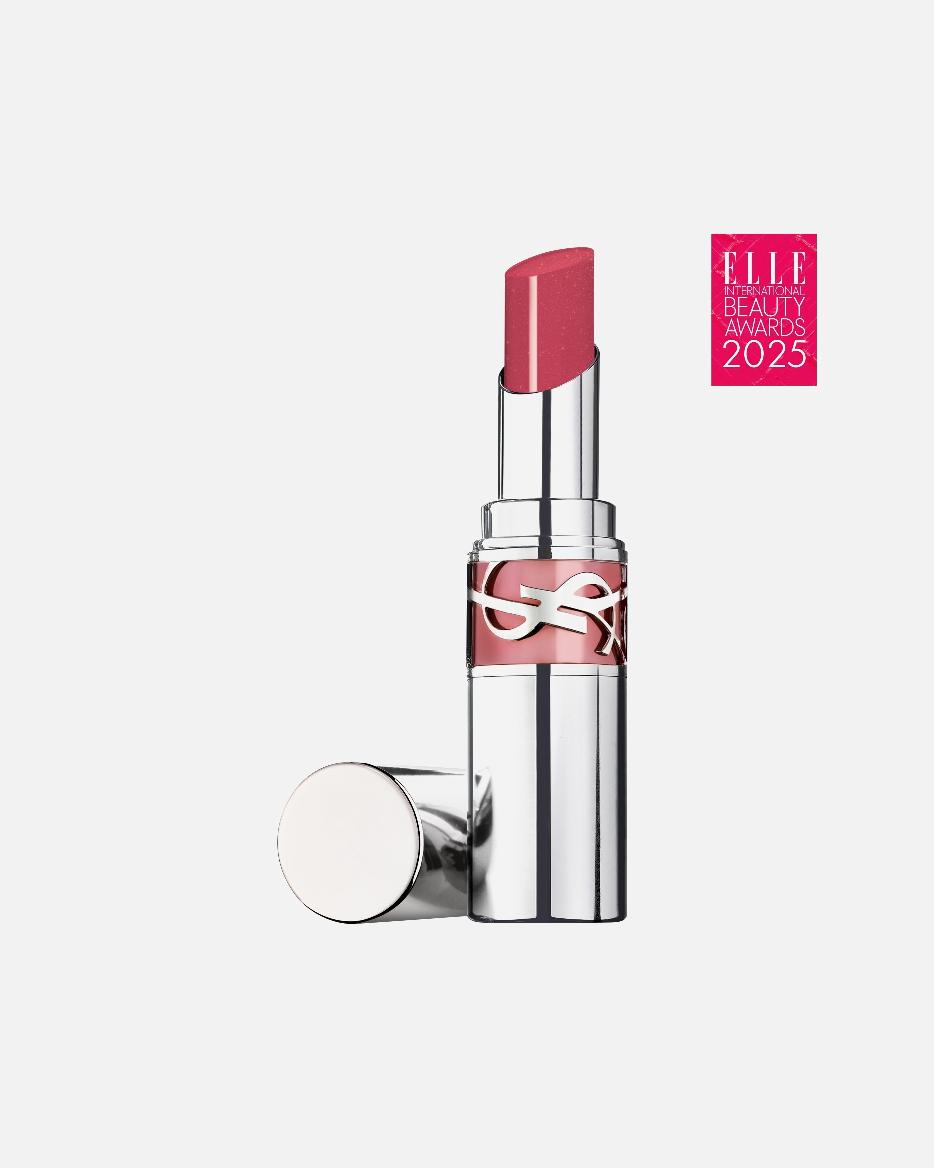 Pomadka do ust w sztyfcie dla Unisex Yves Saint Laurent Loveshine 209 - Pink Desire