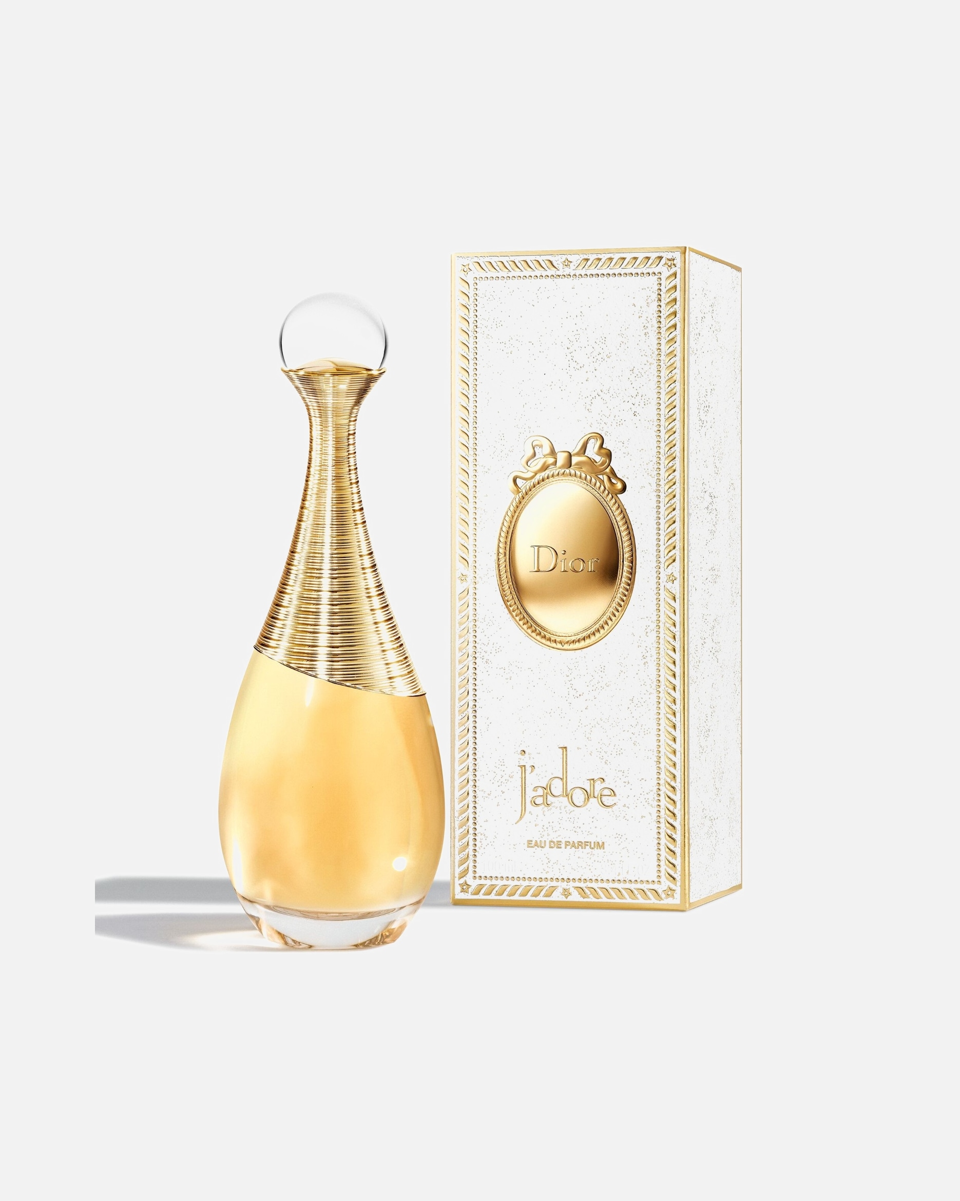 Woda perfumowana dla Kobieta DIOR J’adore Eau de Parfum 100 ml