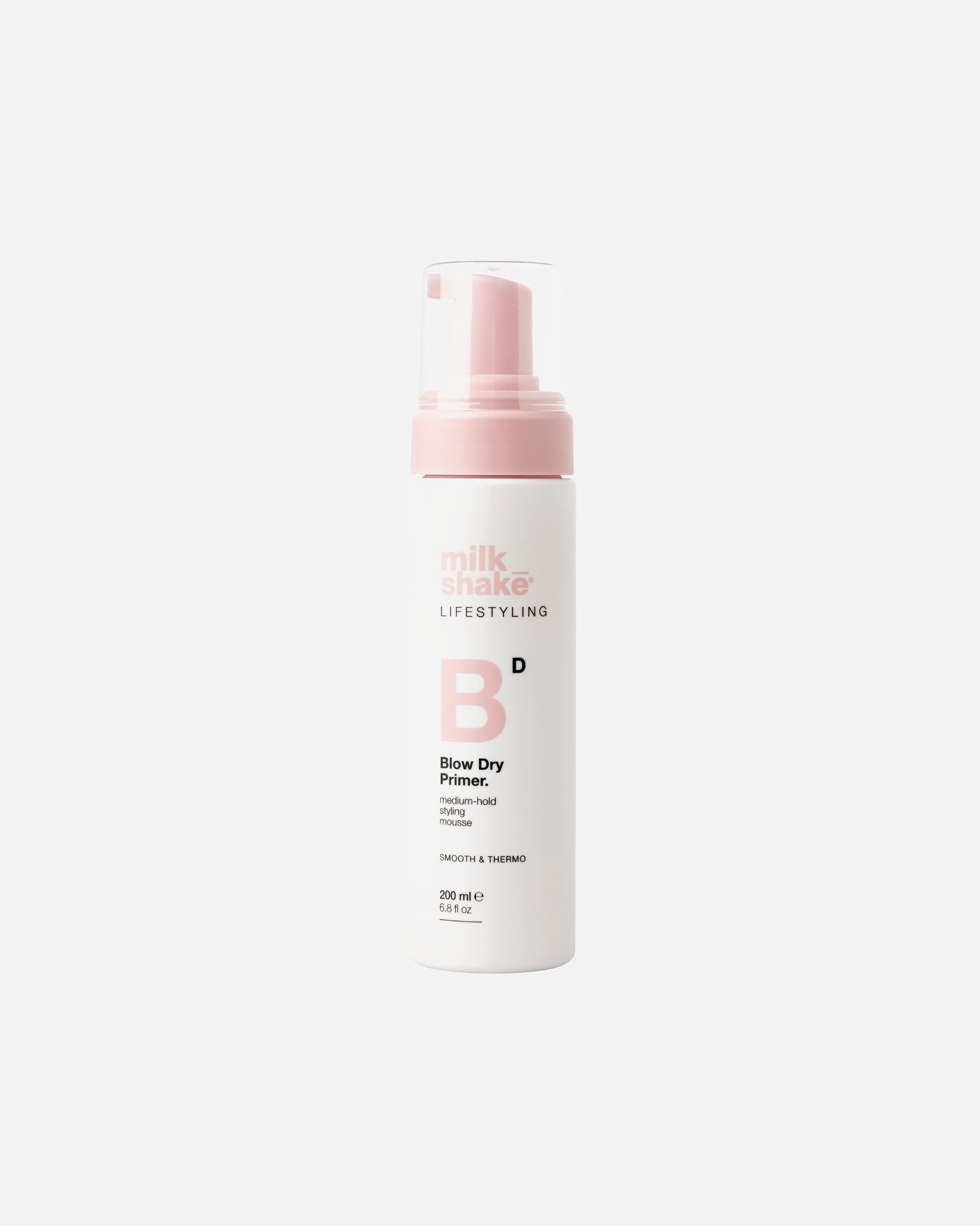 Pianka do włosów dla Unisex Milk_Shake 200 ml
